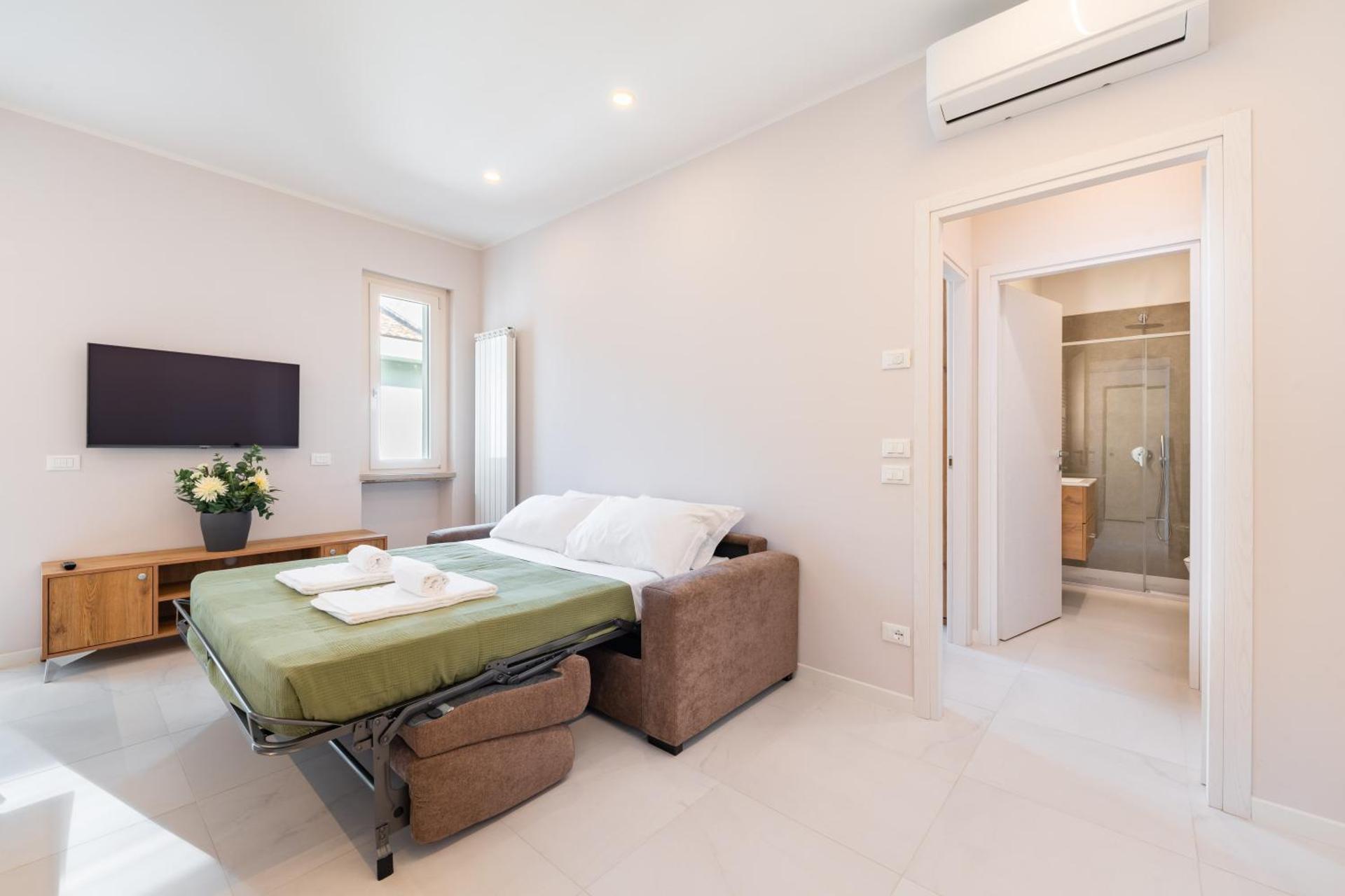 Borgo Trento Residence