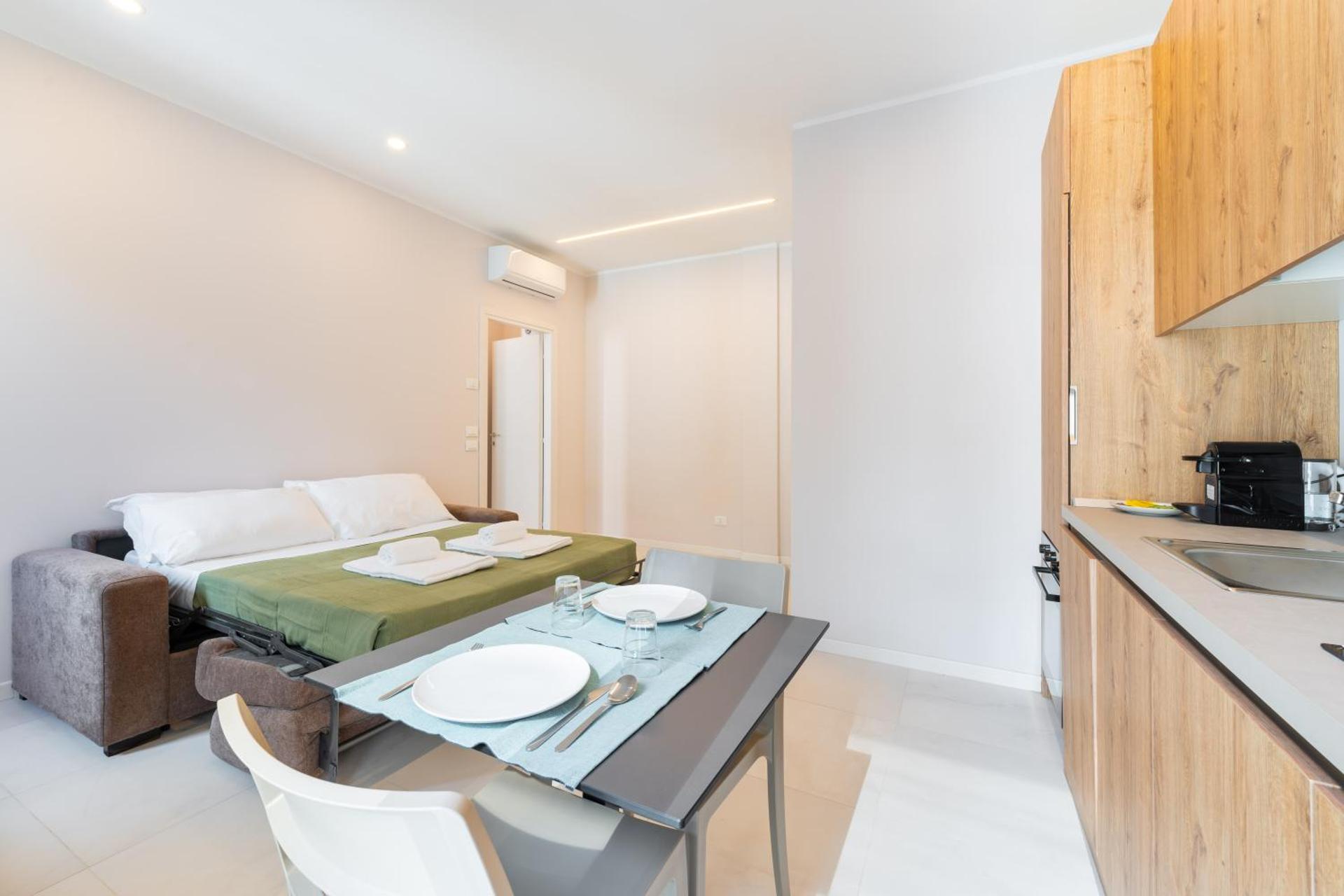 Borgo Trento Residence