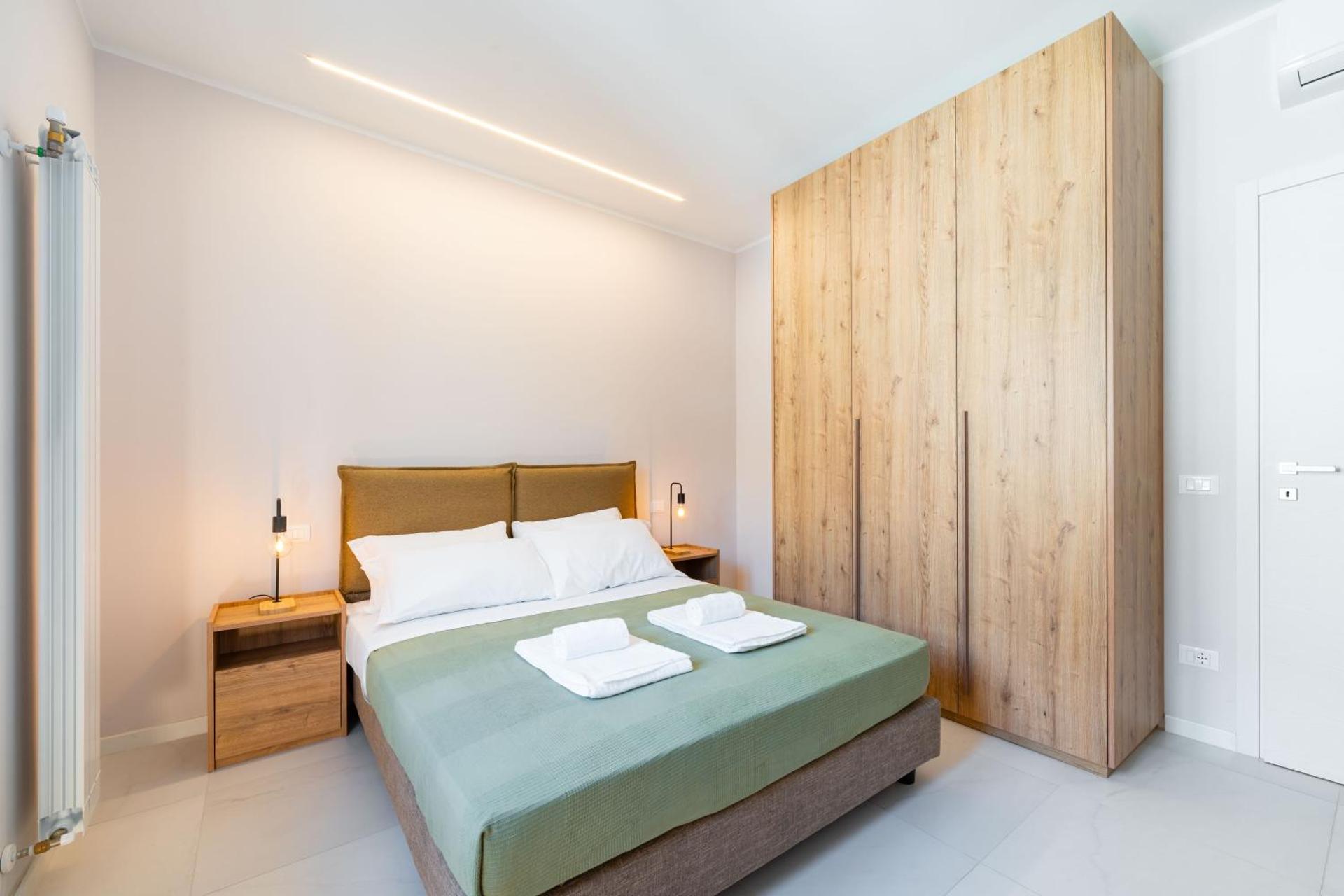 Borgo Trento Residence