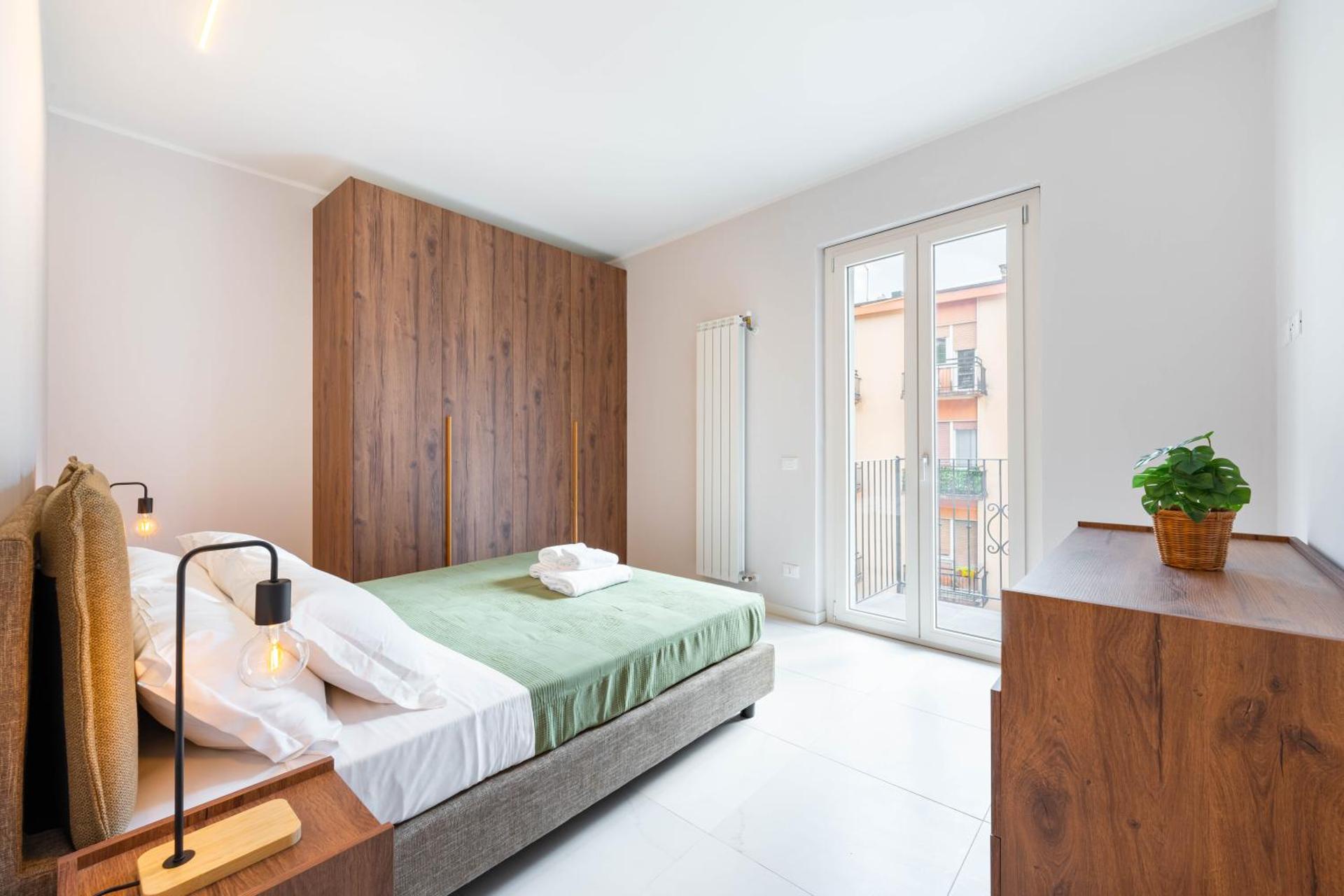 Borgo Trento Residence