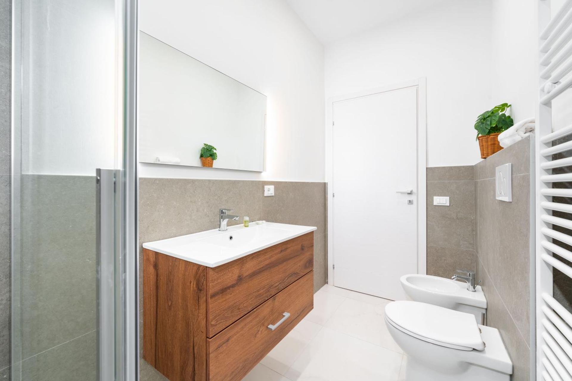 Borgo Trento Residence