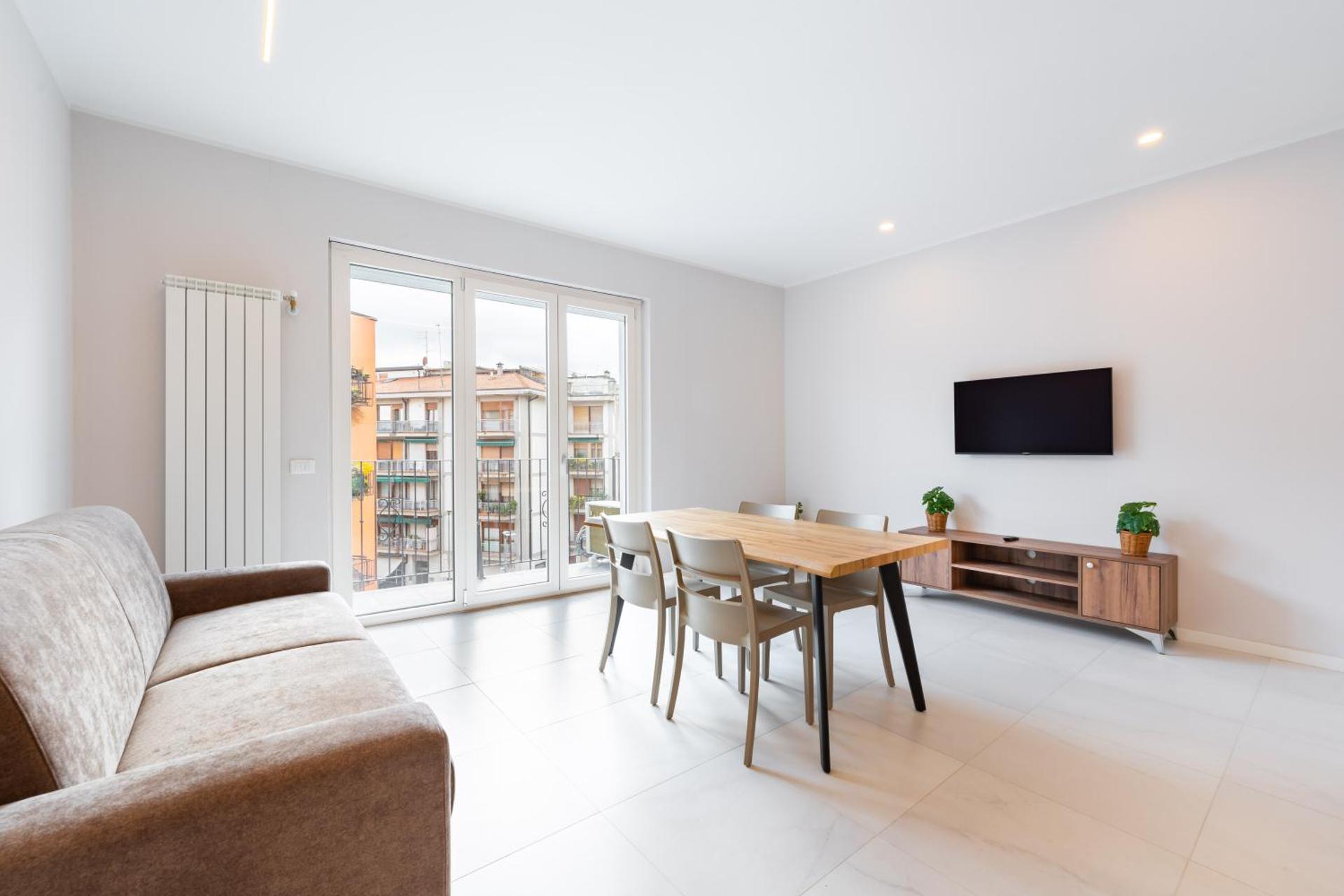 Borgo Trento Residence