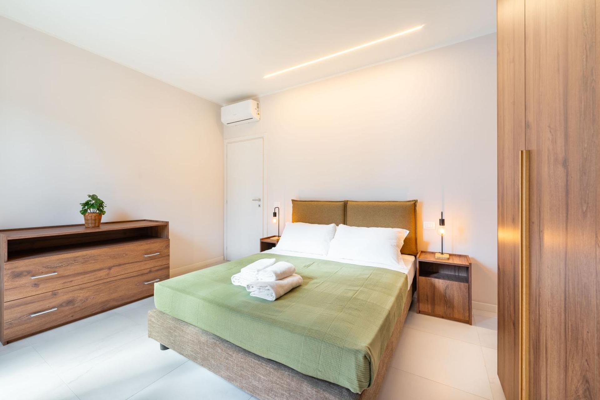 Borgo Trento Residence