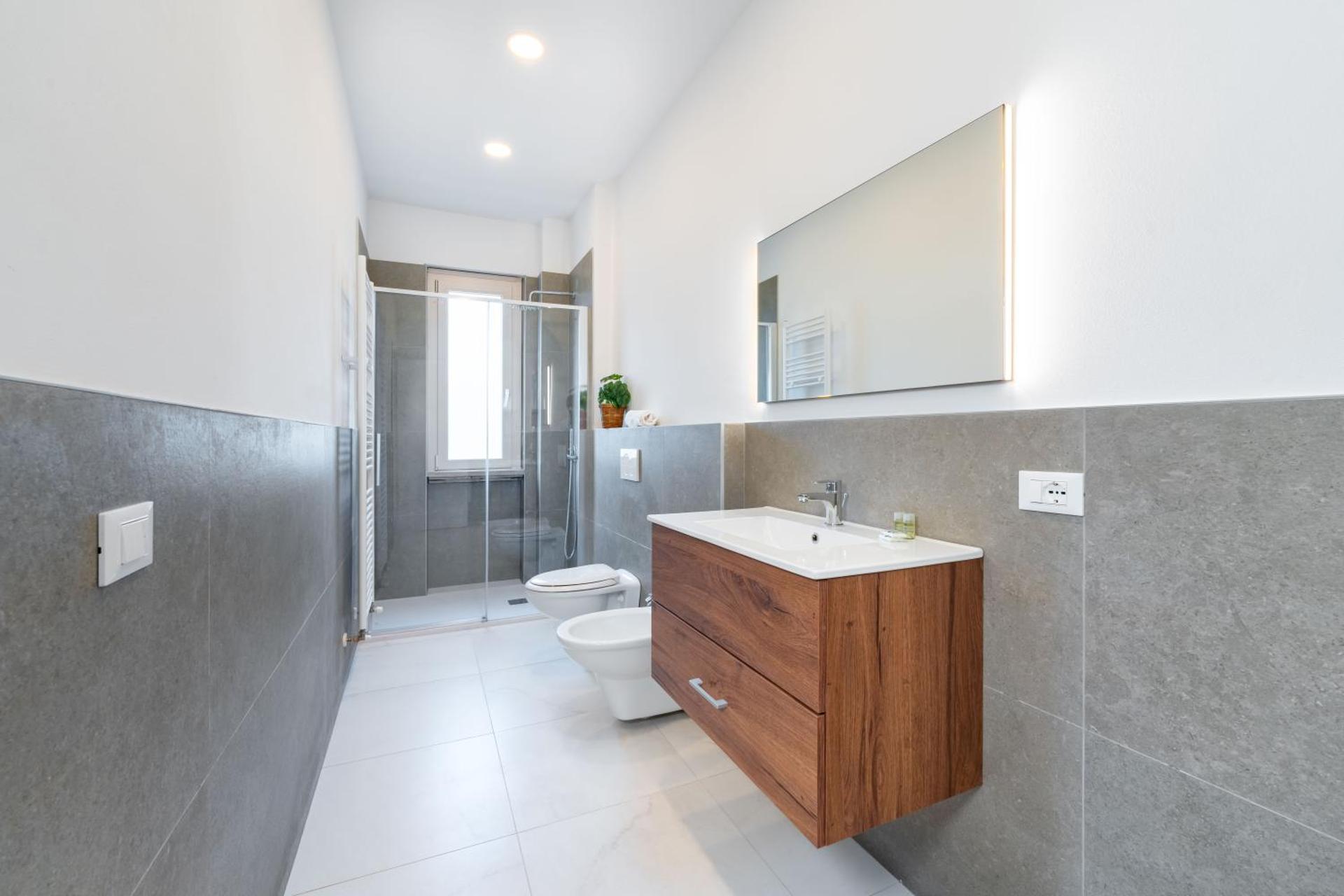 Borgo Trento Residence