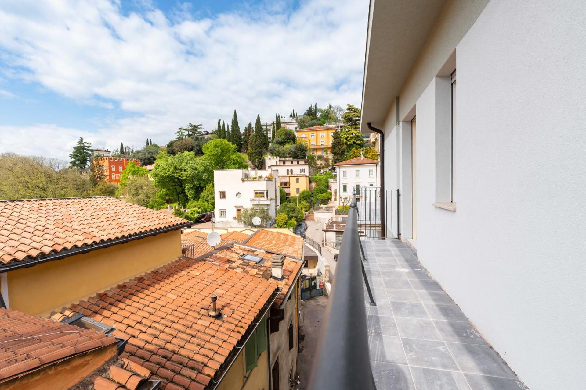 Borgo Trento Residence