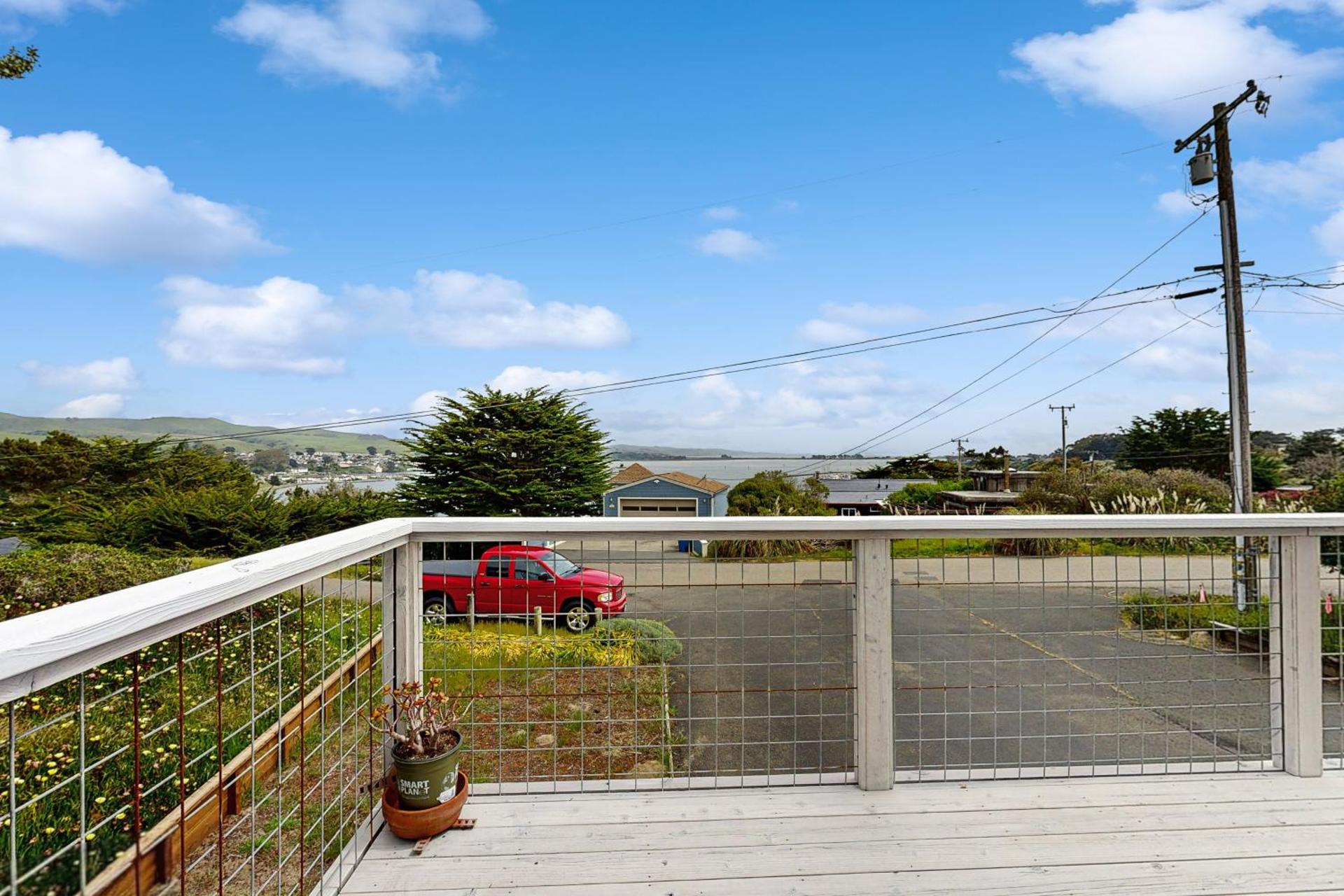 Whaleship Harbor View