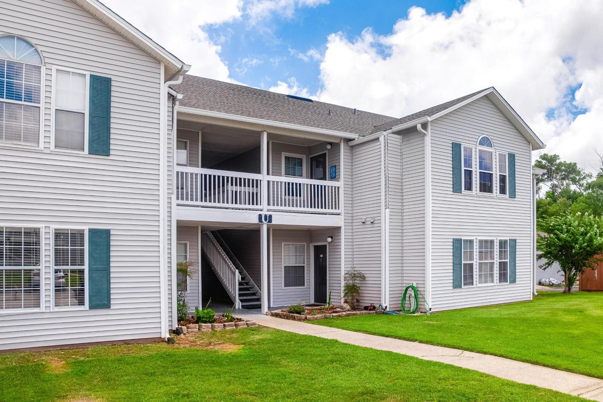 Colony Club U4 - Southern Gulf Charm