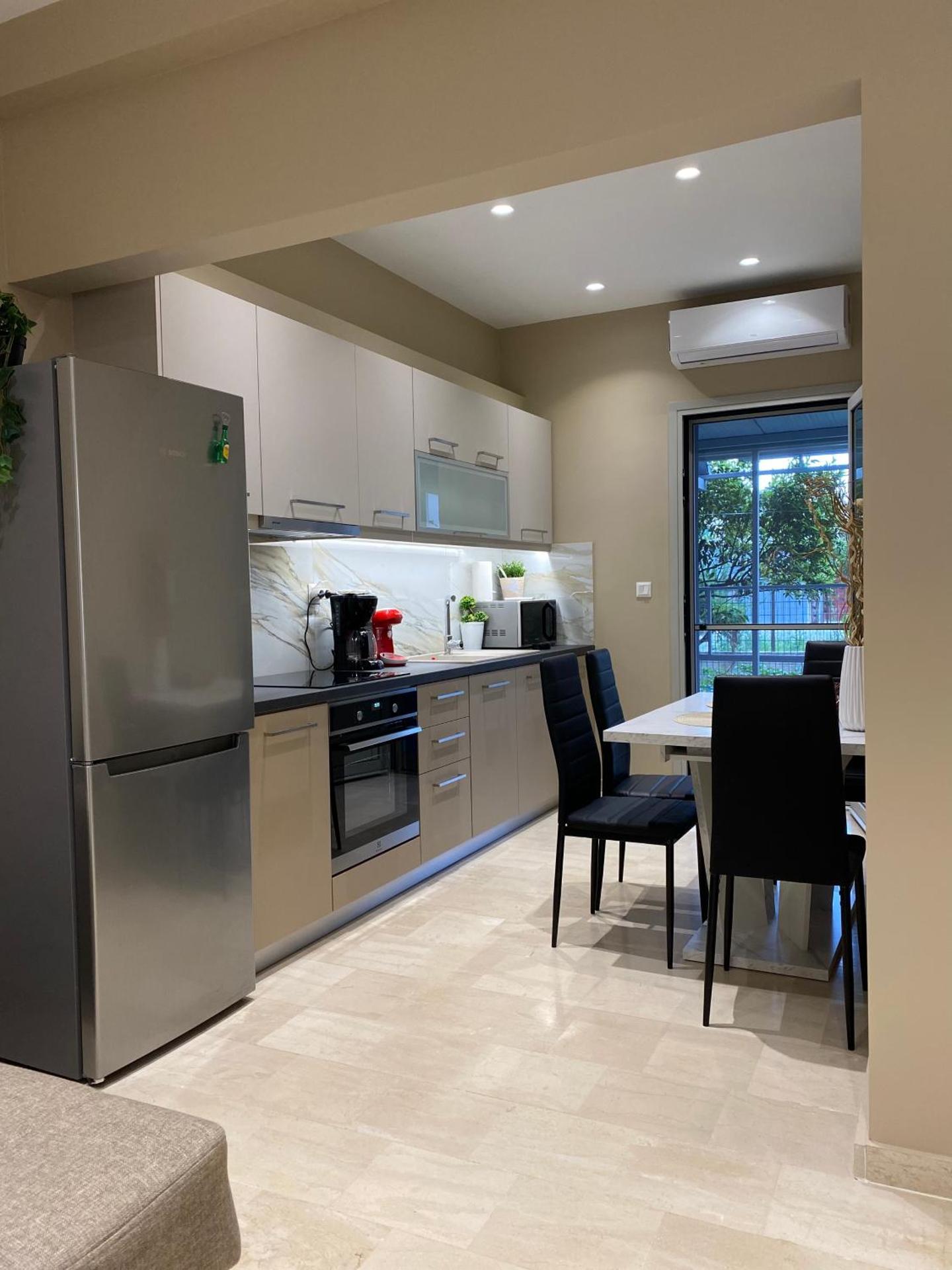 Family house near Lefkada