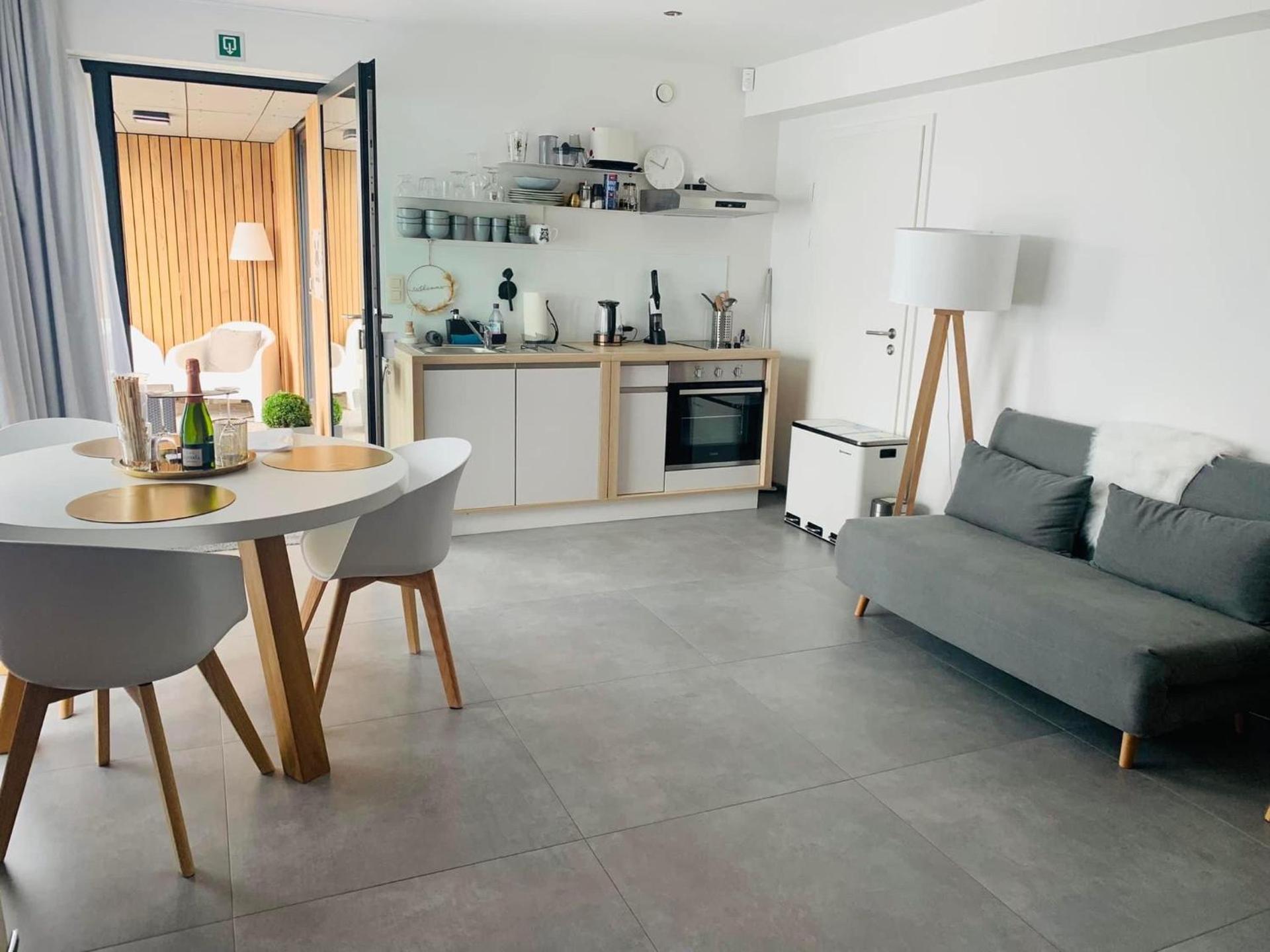 La planque du raton laveur