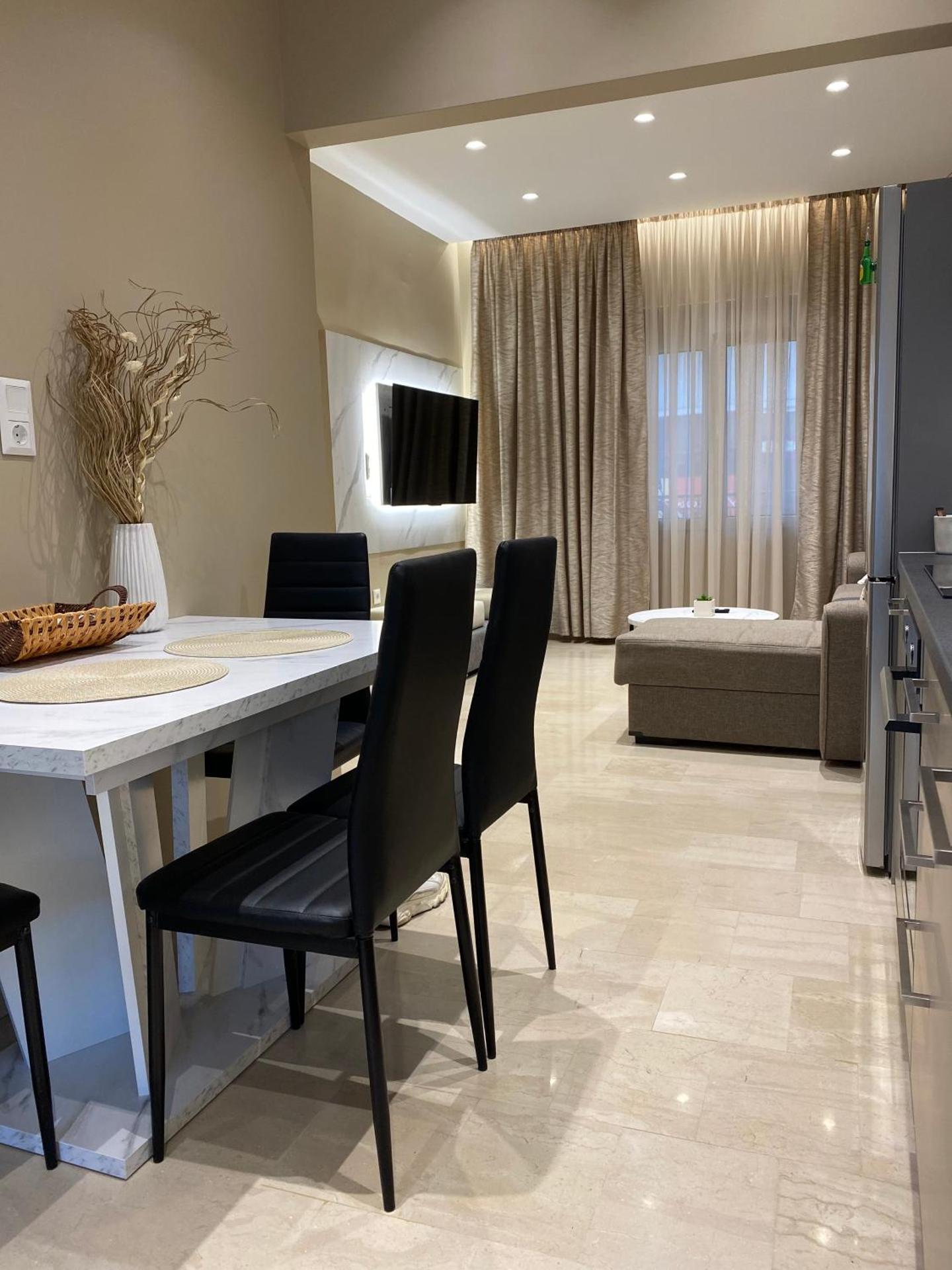 Family house near Lefkada