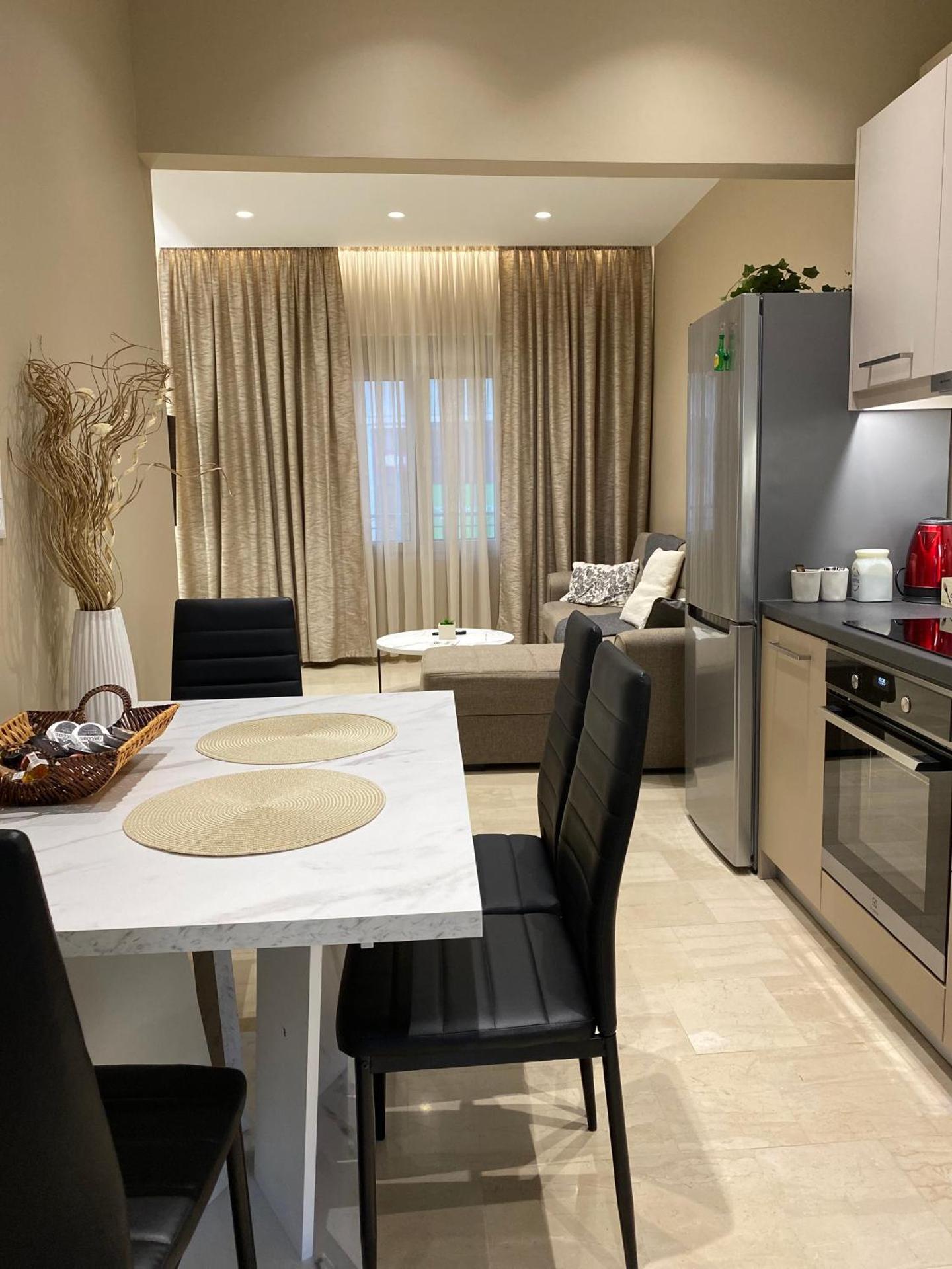 Family house near Lefkada