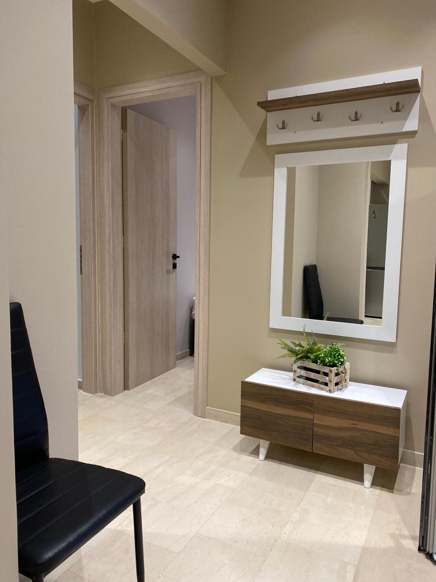 Family house near Lefkada