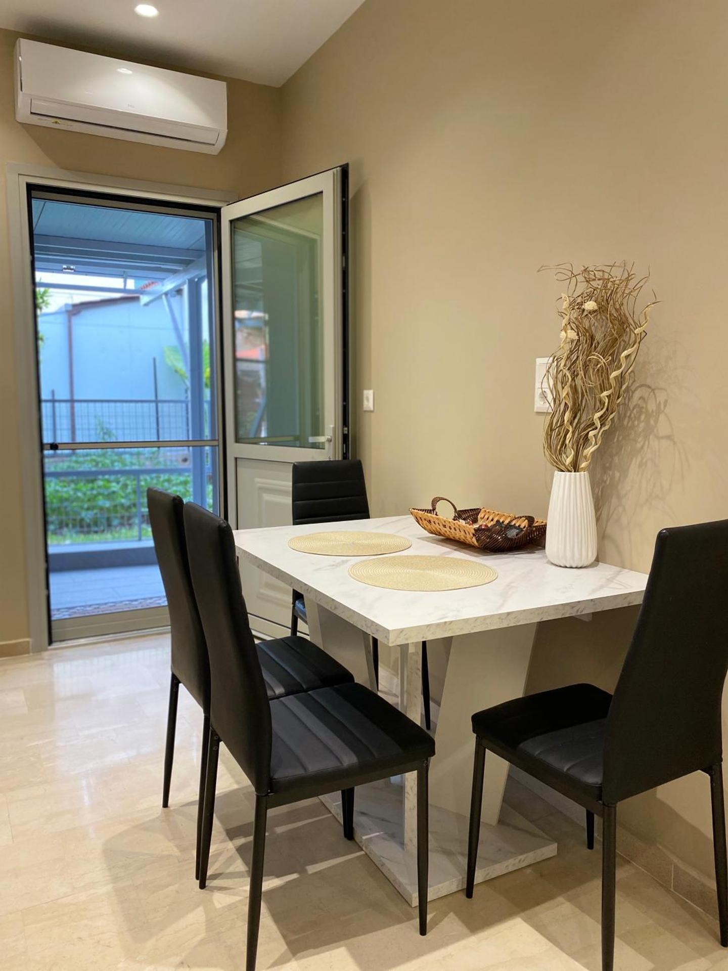 Family house near Lefkada