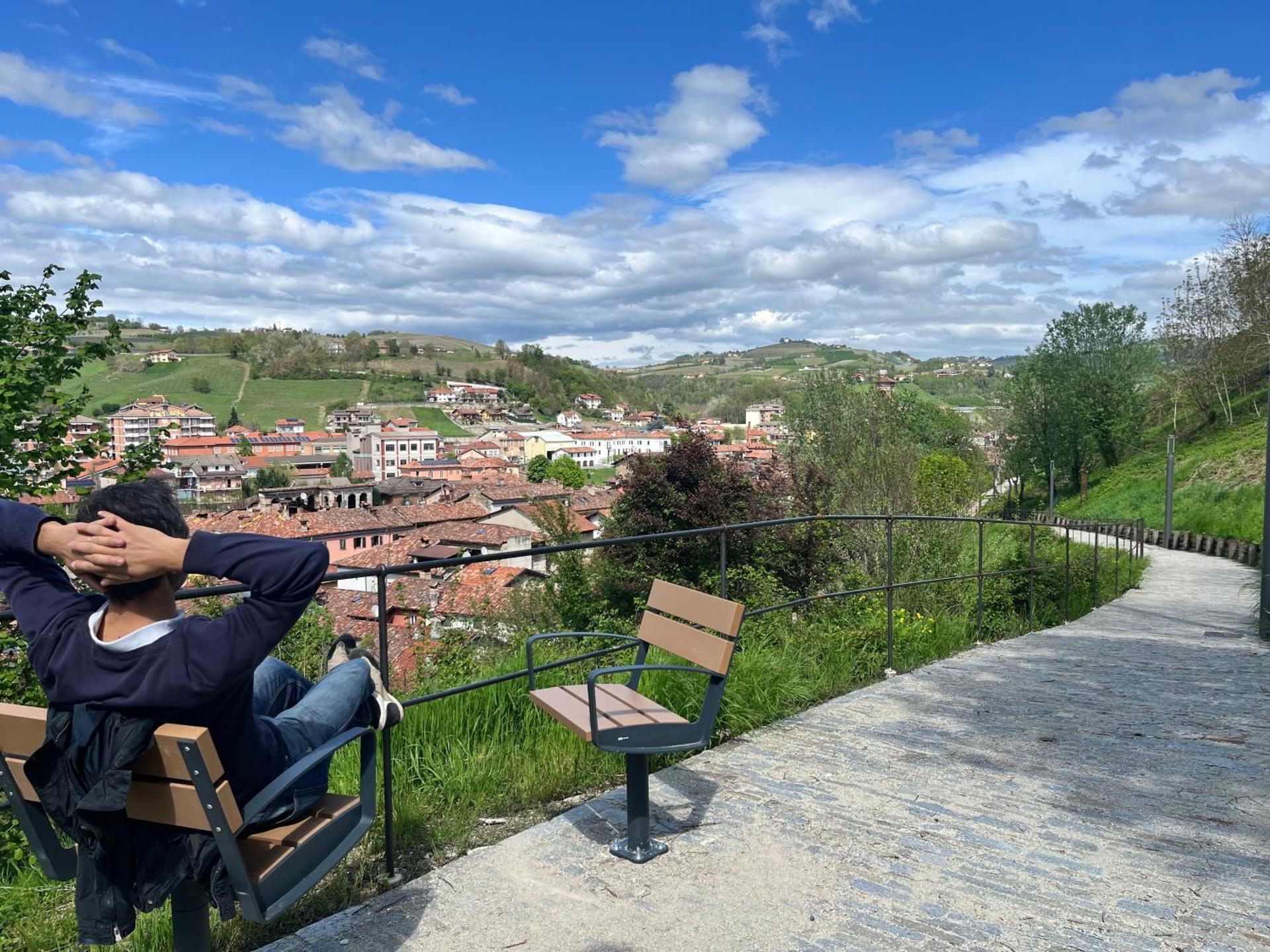 In the Heart of Dogliani