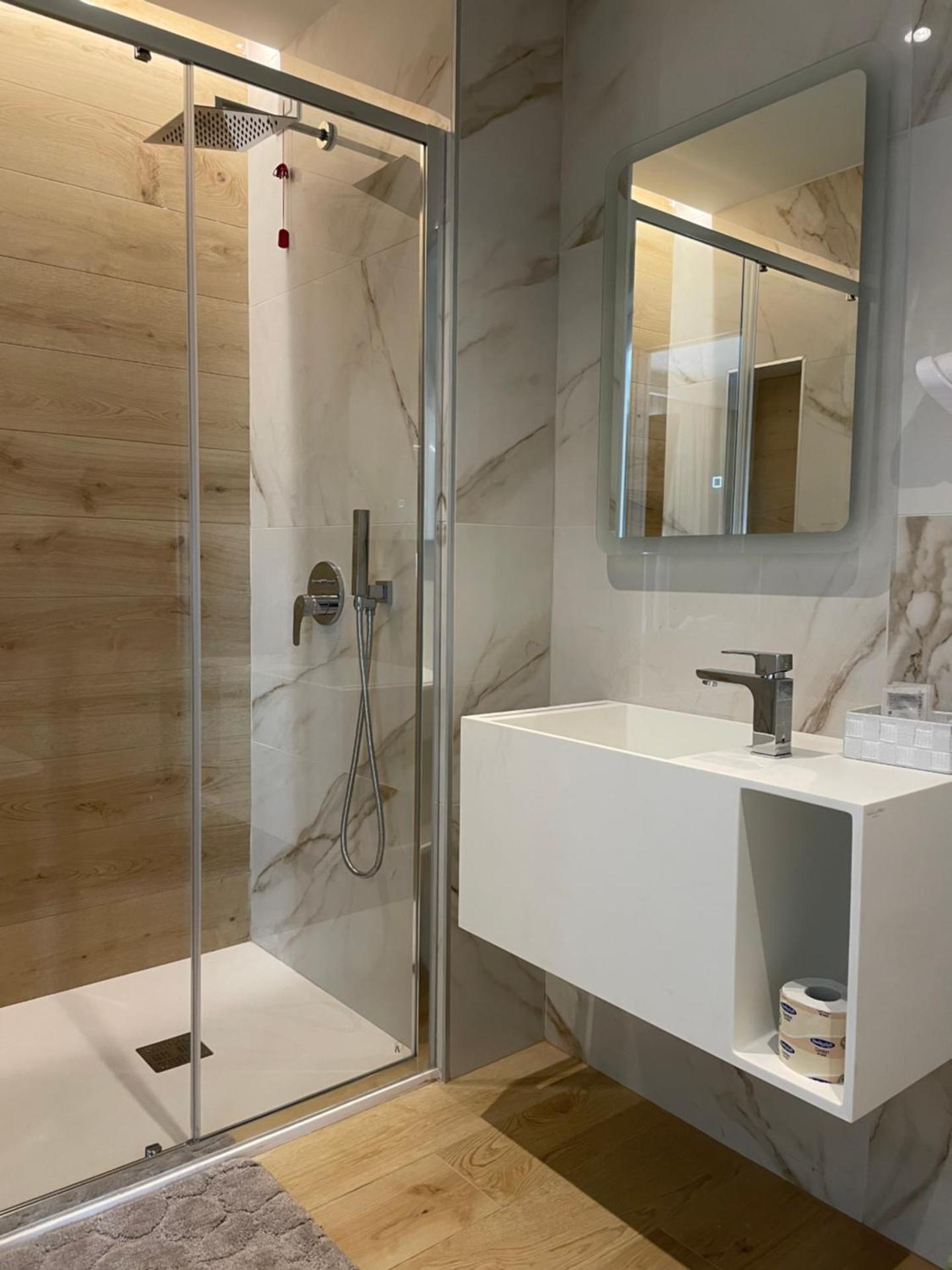 Atlantide Suites Tropea