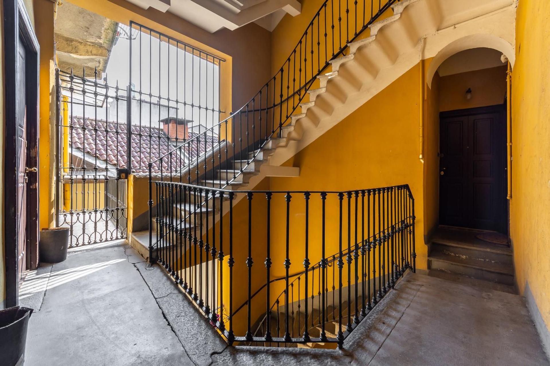 Antica corte Navigli-Darsena