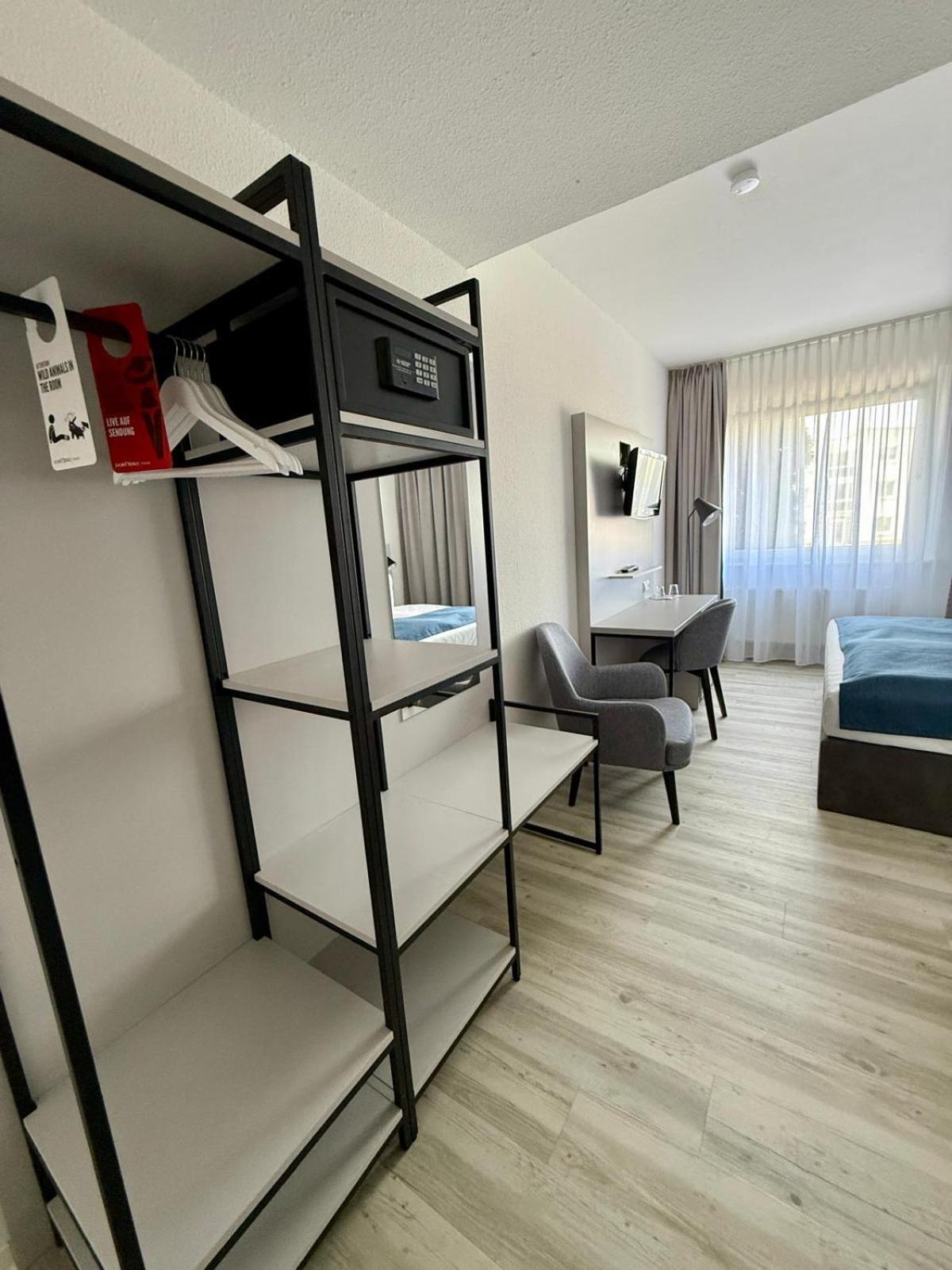 DORMERO Hotel Greifswald