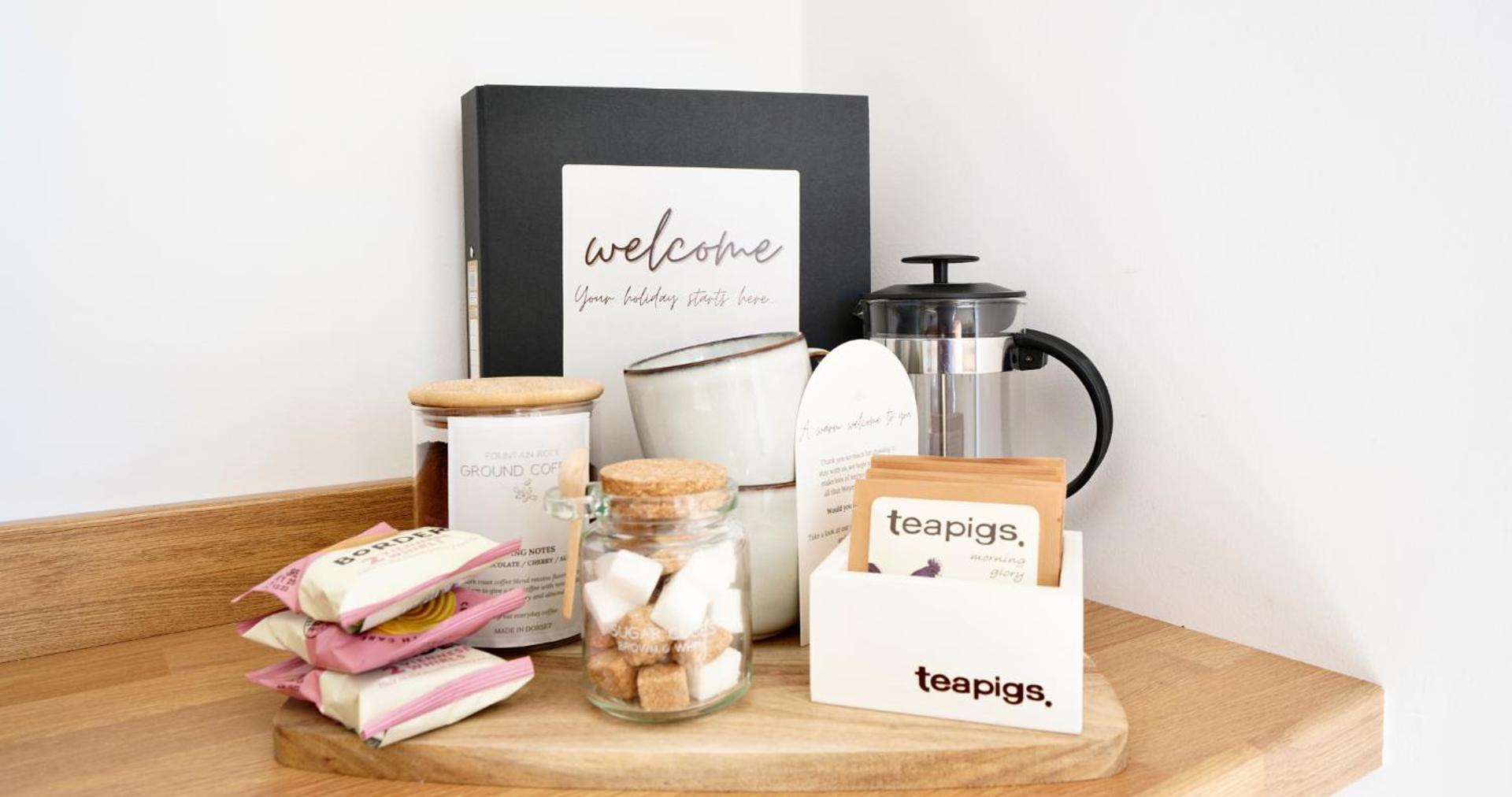 Joannes Retreat, Dog Friendly Property in Weymouth with Free Parking