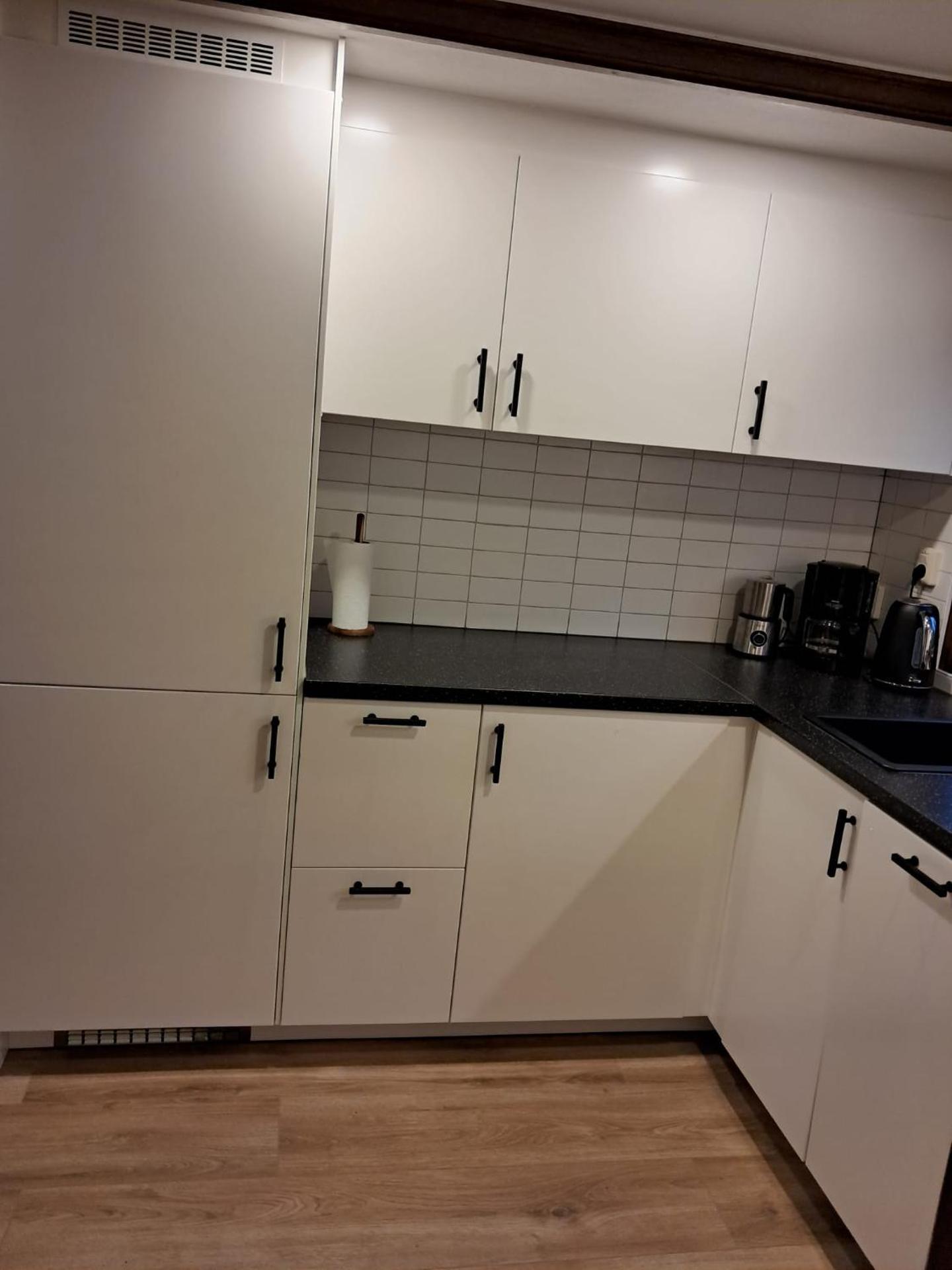 2 tot 6 persoons Natuurhuisje volledig omheind en helemaal gerenoveerd in het bos op de Veluwe in voorthuizen