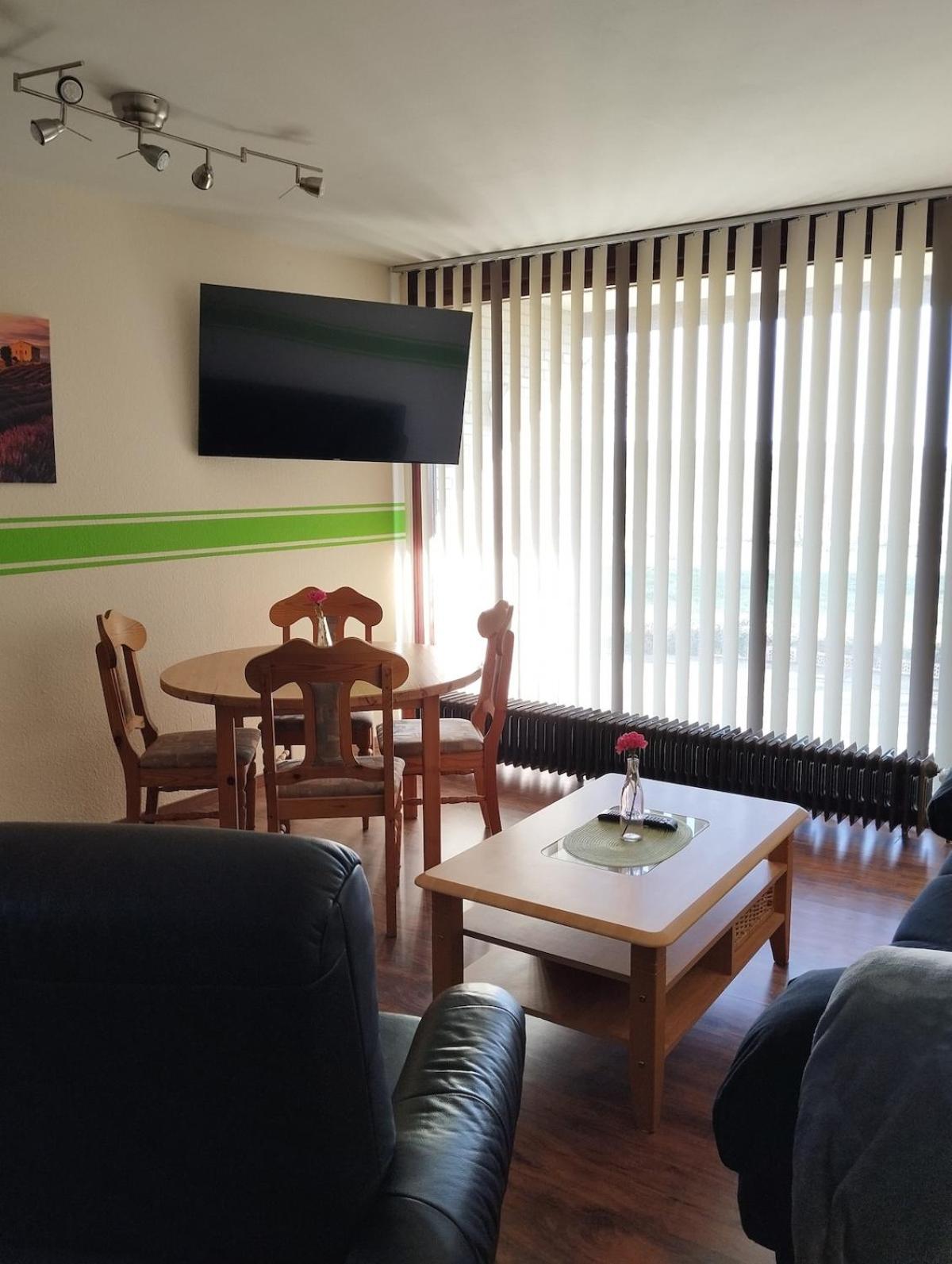 Apartment Landliebe im Weserbergland