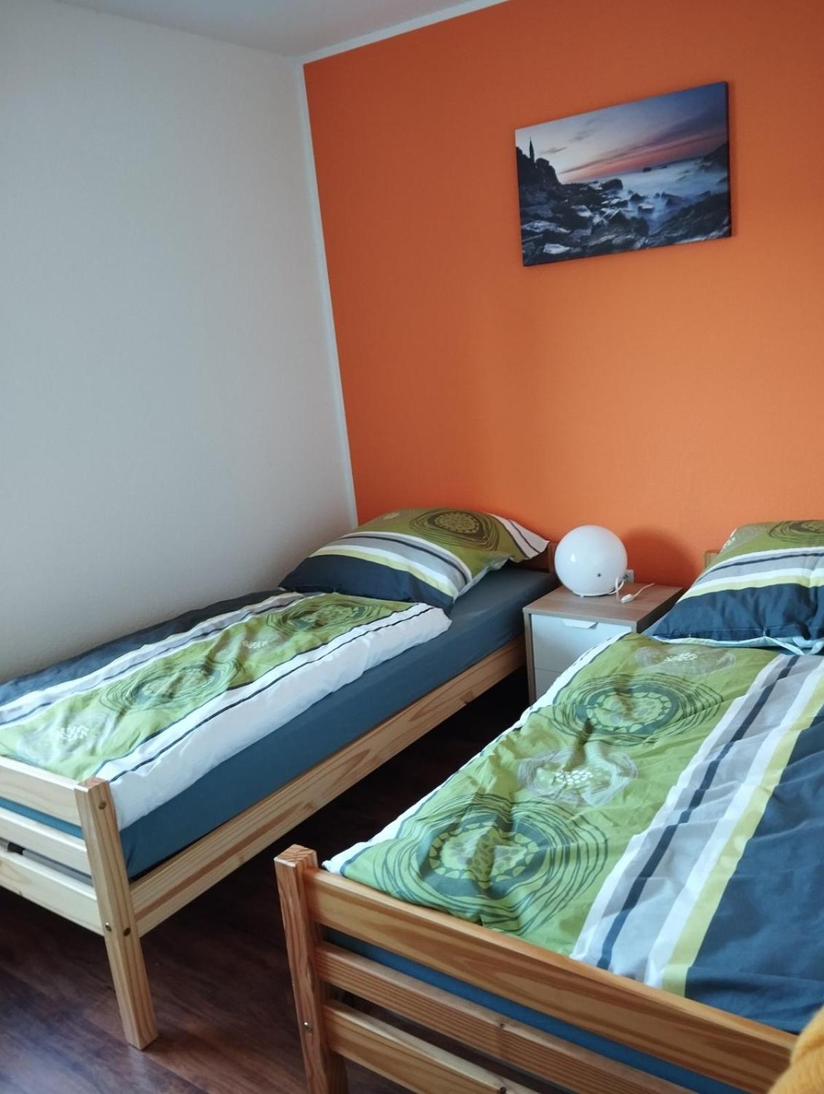 Apartment Landliebe im Weserbergland