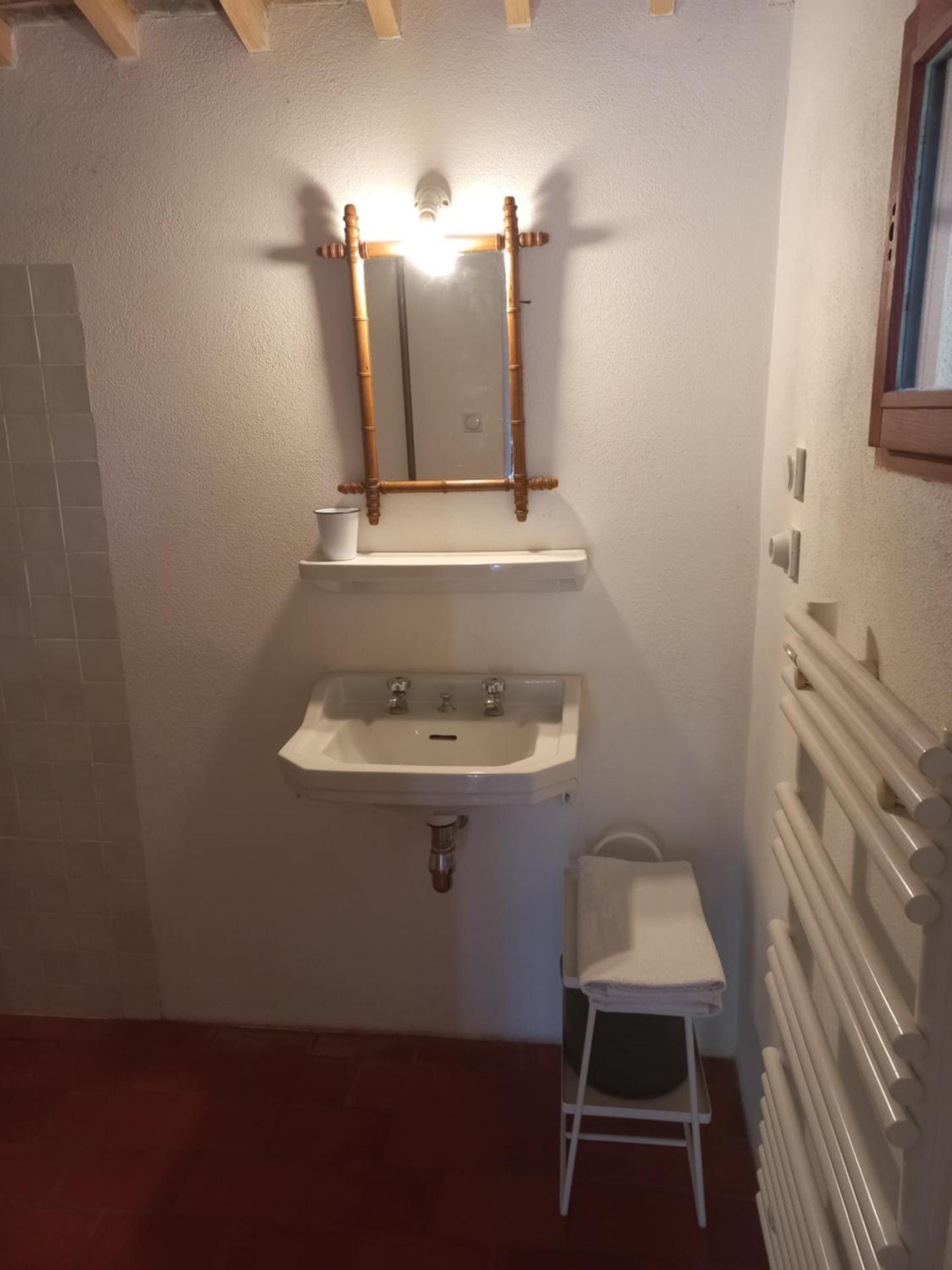 Un cabanon en Provence