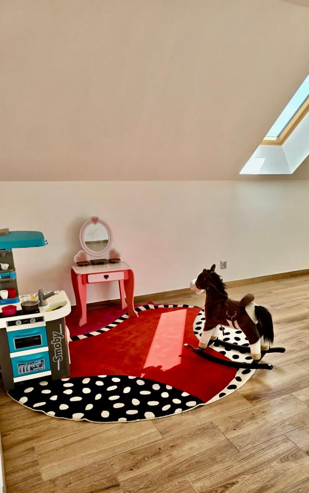 Children play ground