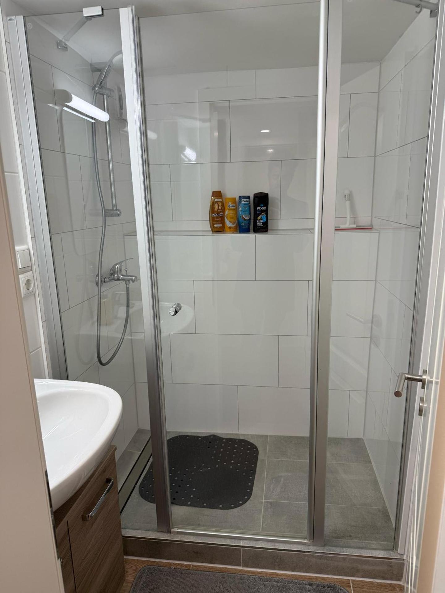 Family-friendly rental flat