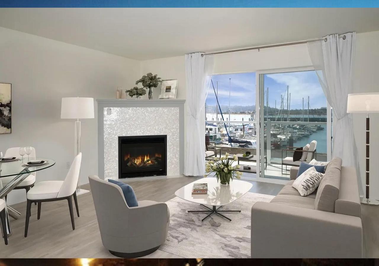 The Landing at Newport Condominium Hotel