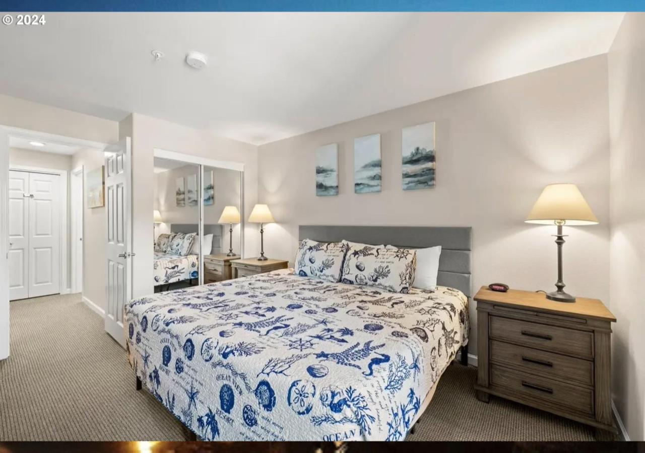 The Landing at Newport Condominium Hotel