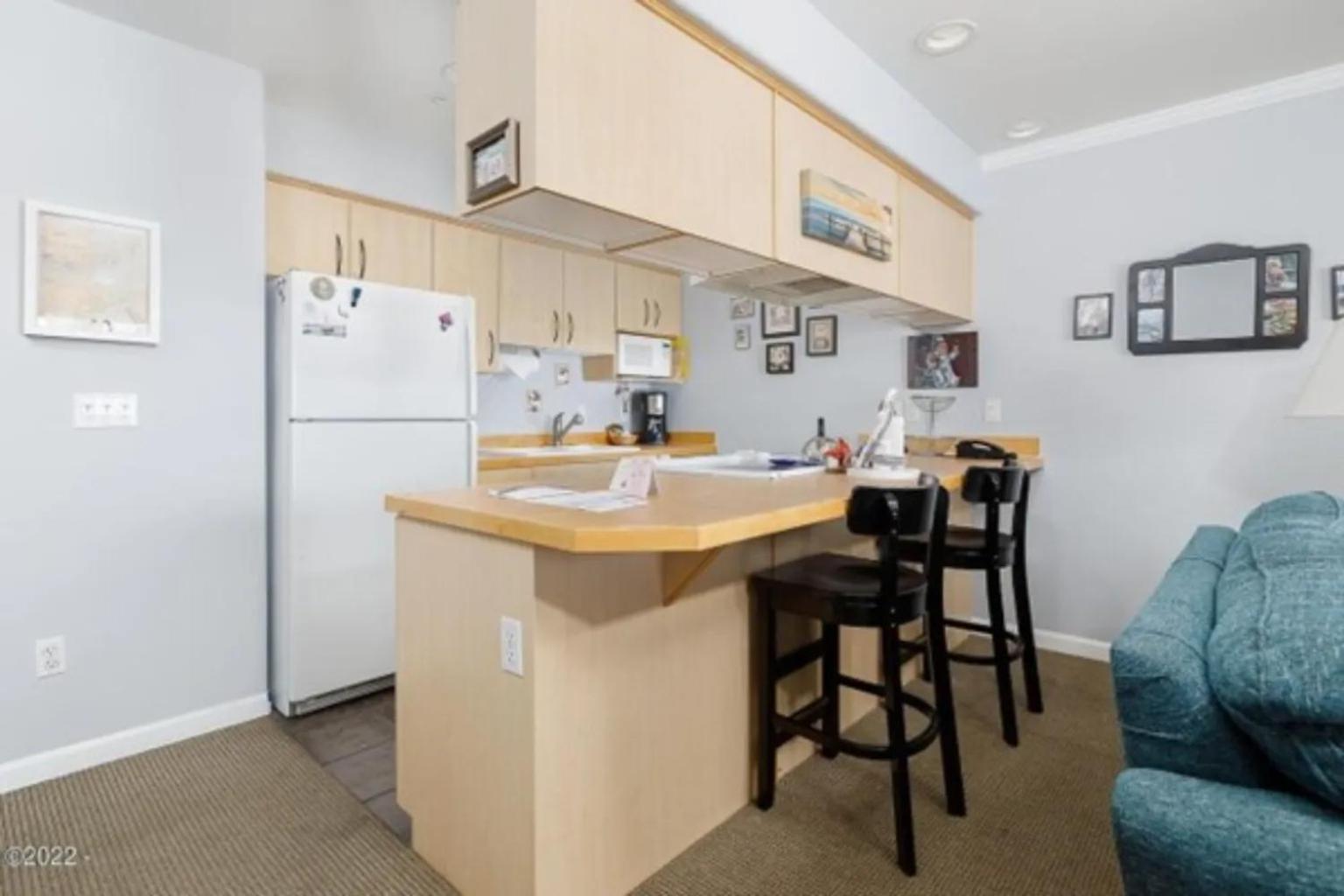 The Landing at Newport Condominium Hotel