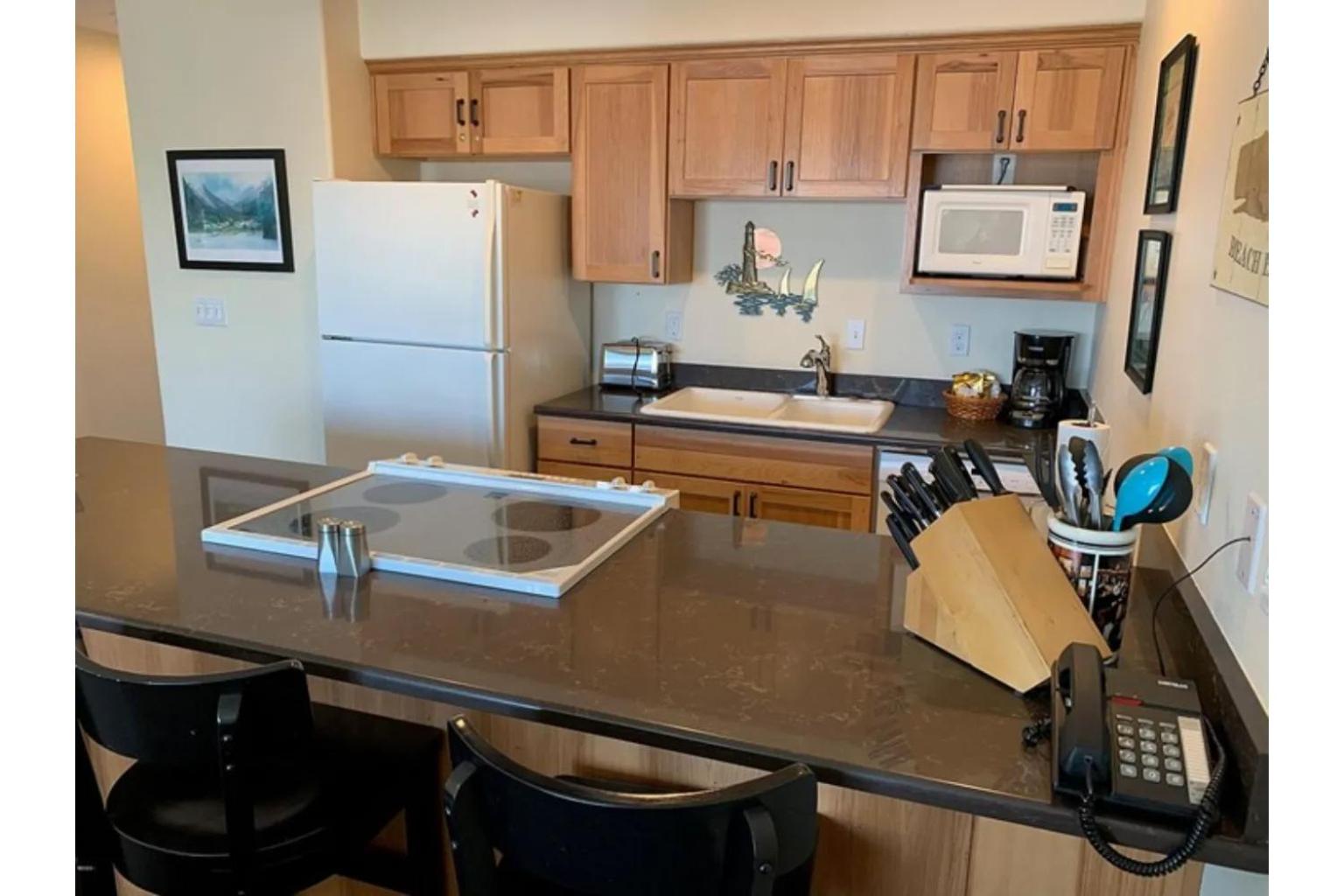 One-Bedroom Apartment, Pet-Friendly