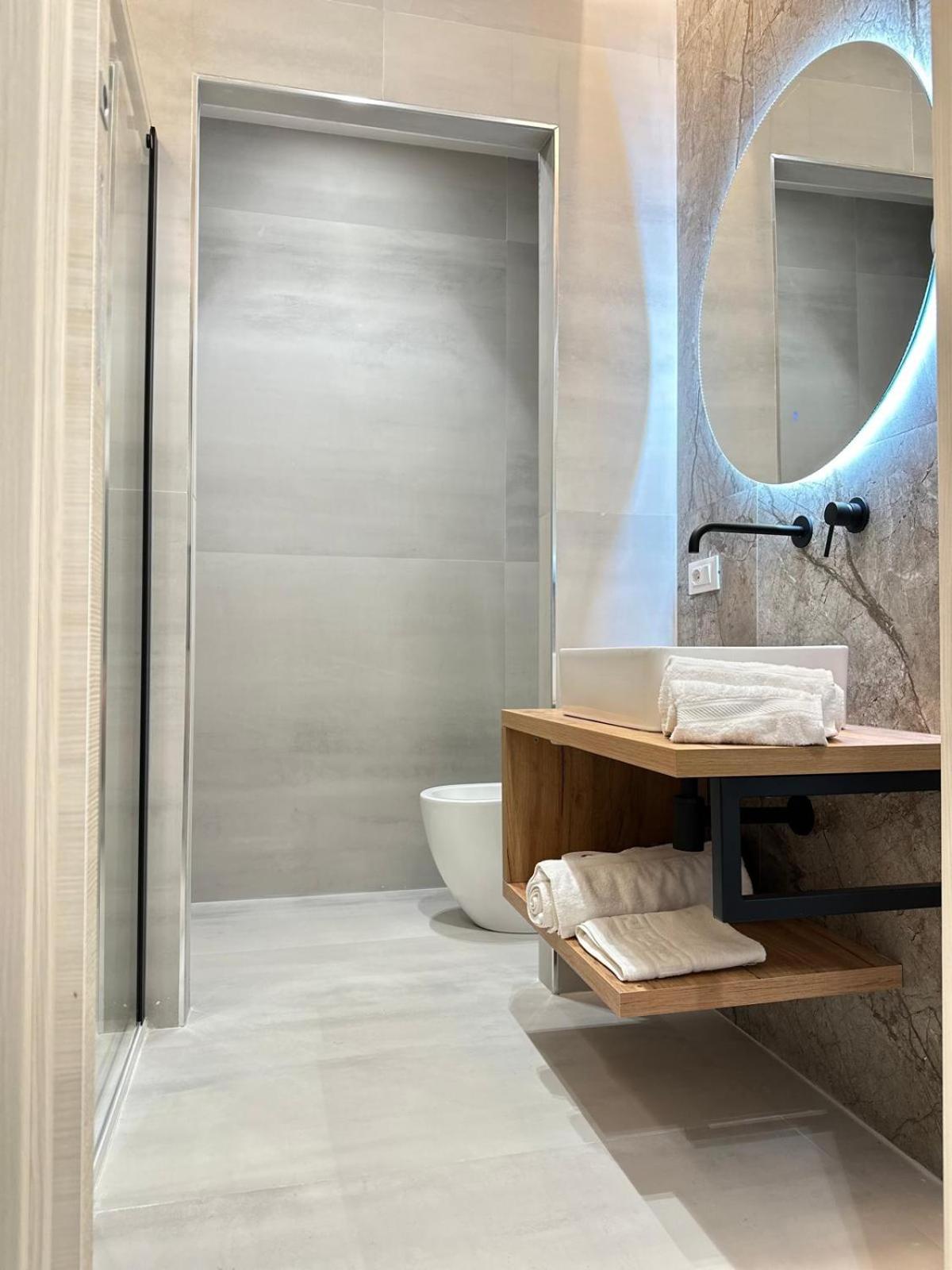 I Faraglioni Comfort Rooms