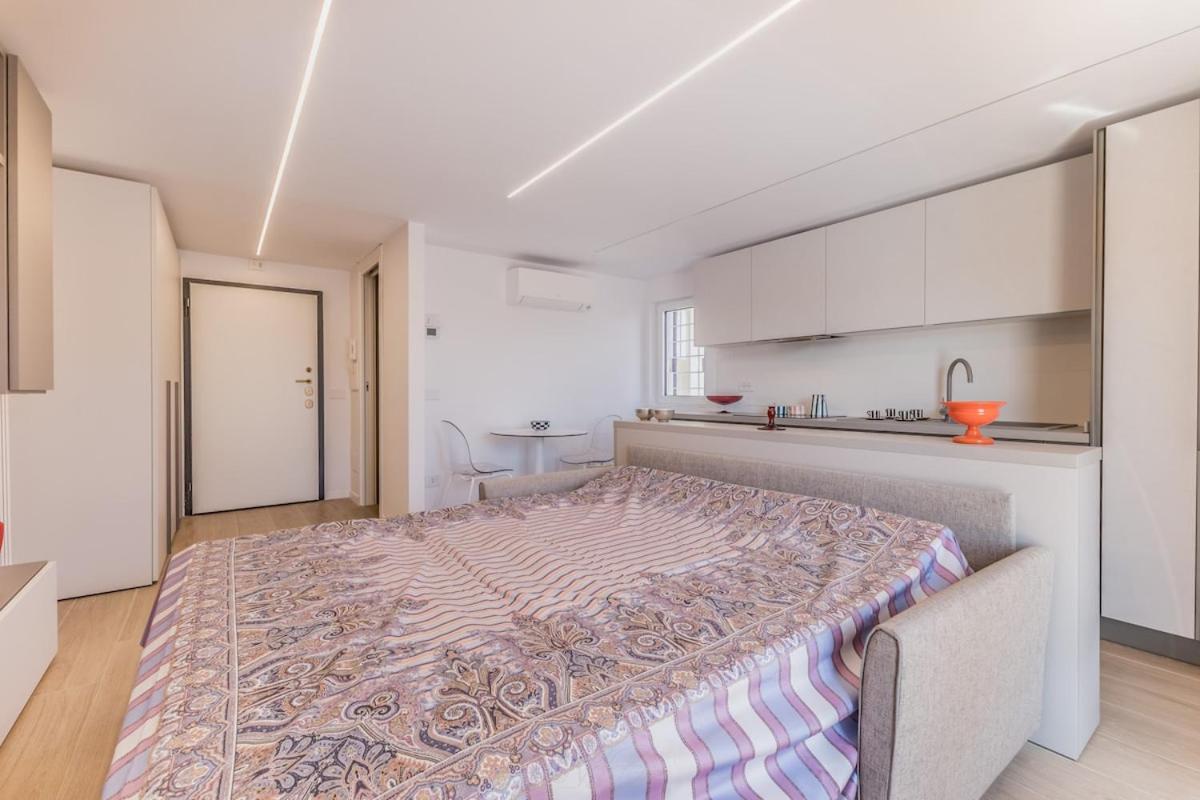 APT ROME Sergio I - San Pietro Vatican