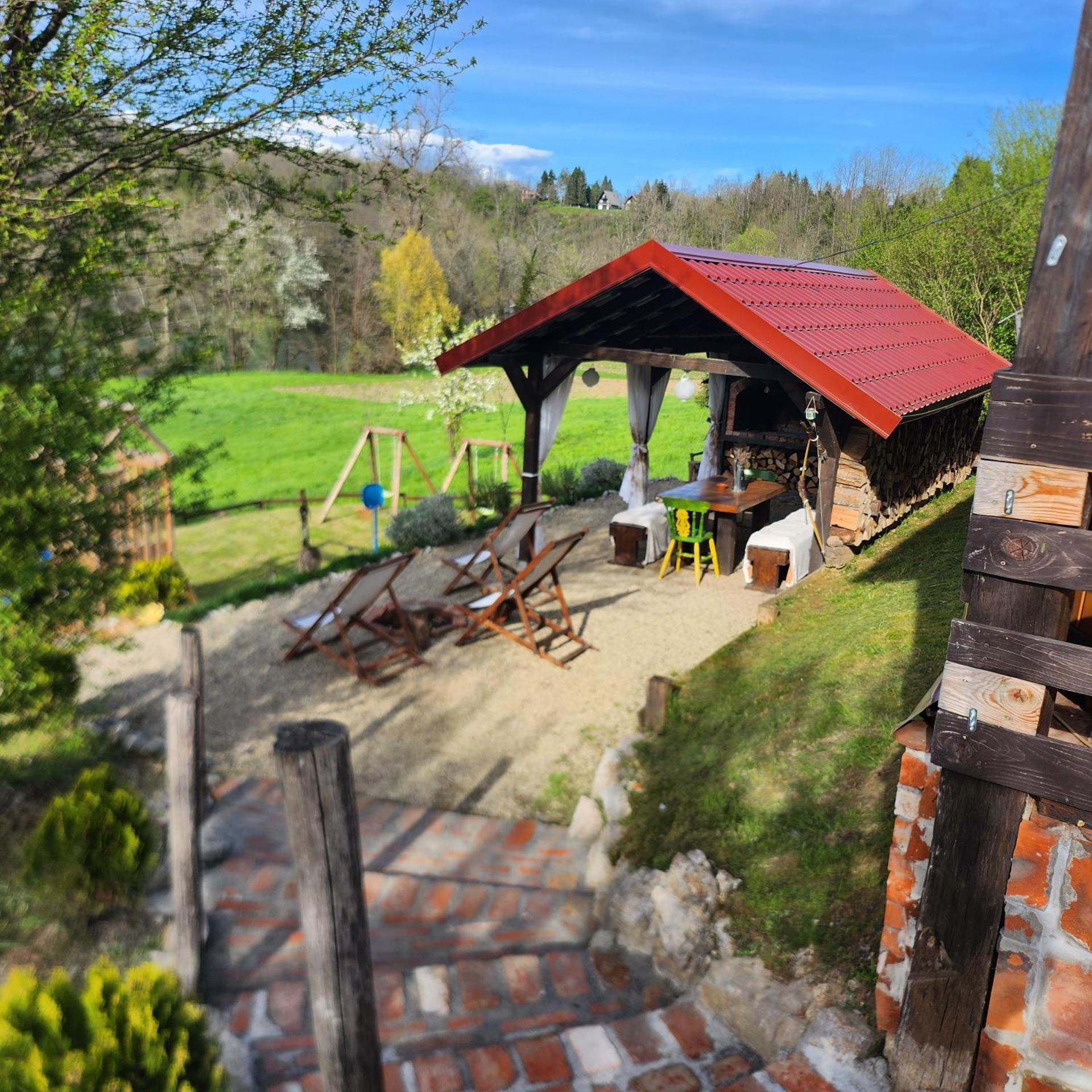 Kuća za odmor Kleopatra