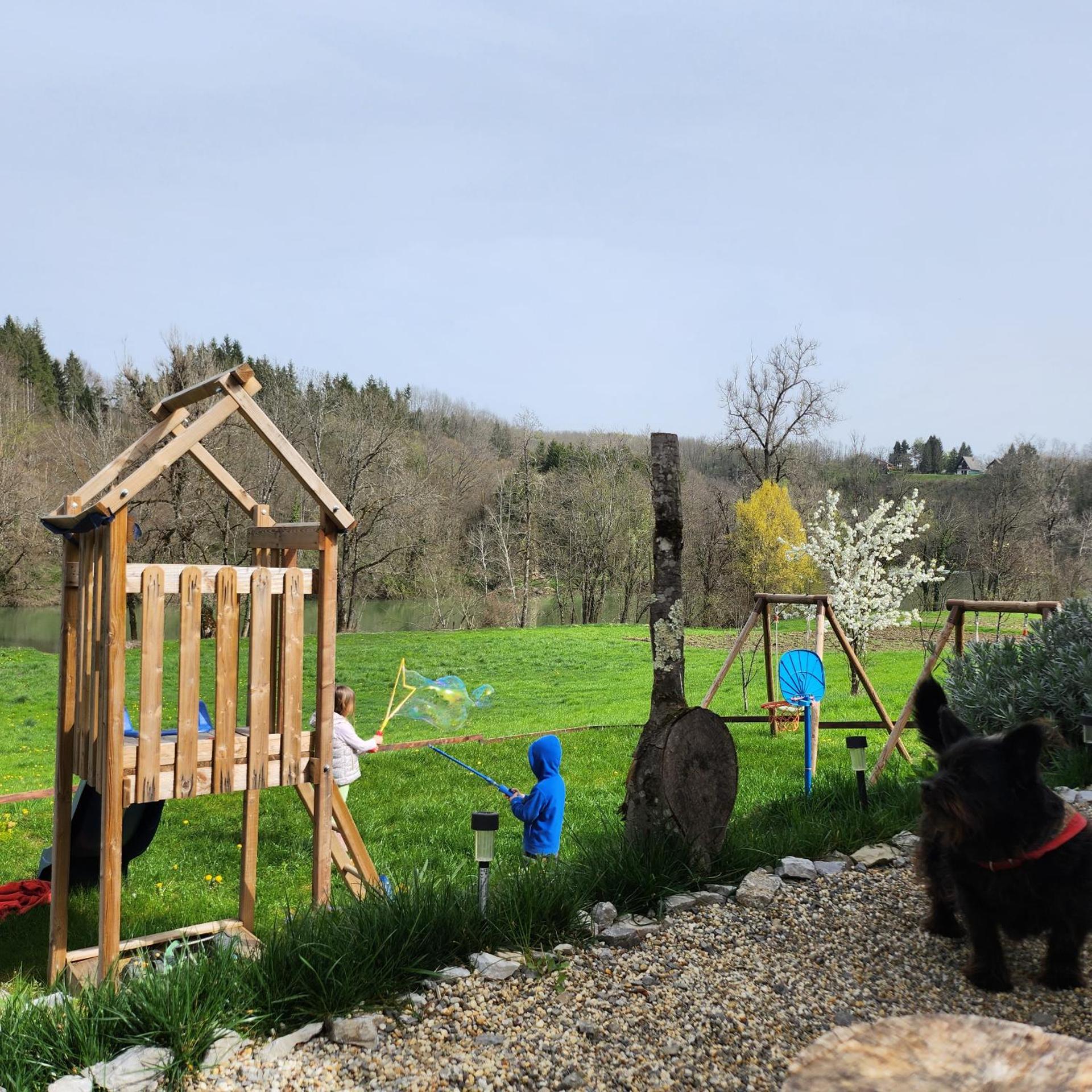 Kuća za odmor Kleopatra