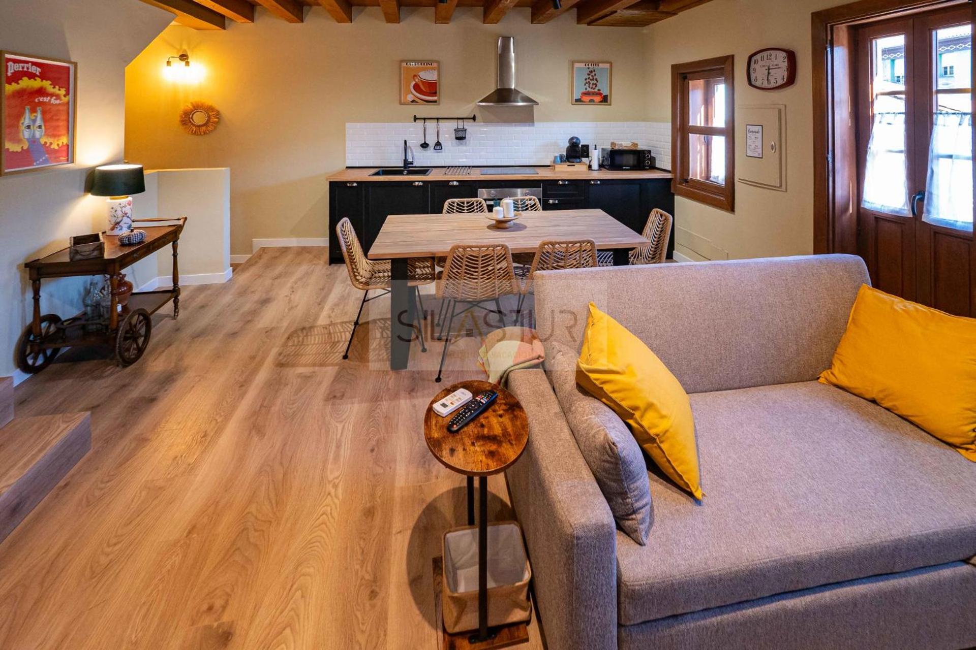 Casina de Santa Ana II By Silastur