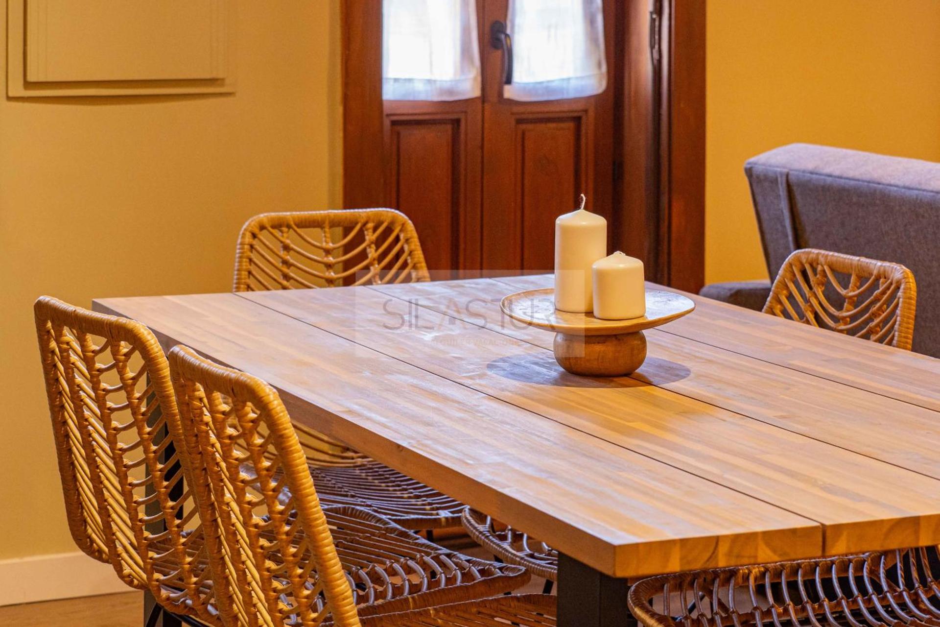 Casina de Santa Ana II By Silastur