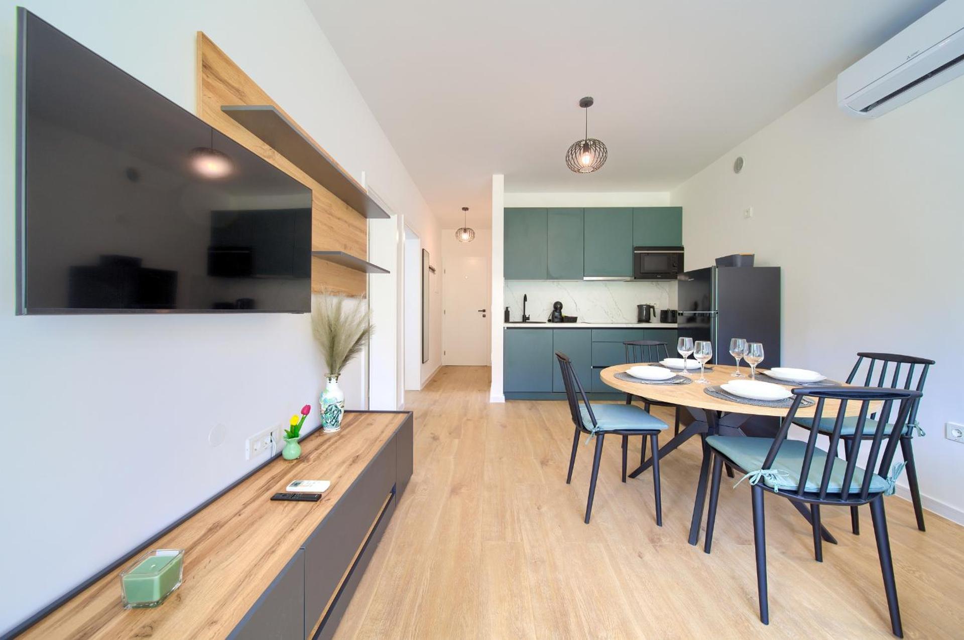 Apartments Ena & Leona