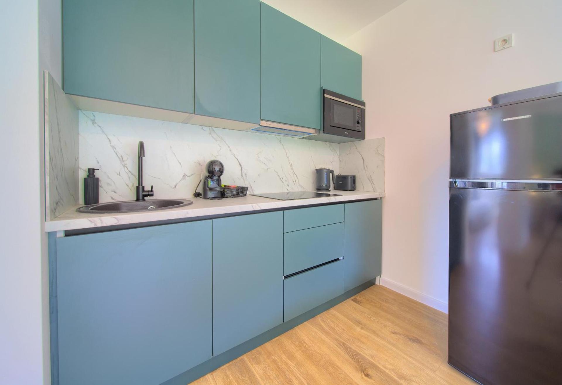 Apartments Ena & Leona