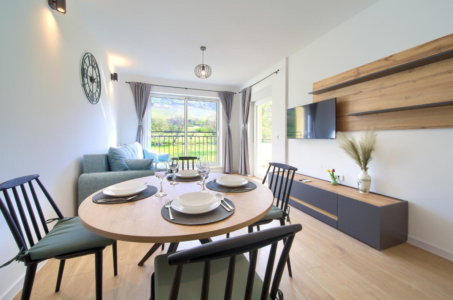 Apartments Ena & Leona