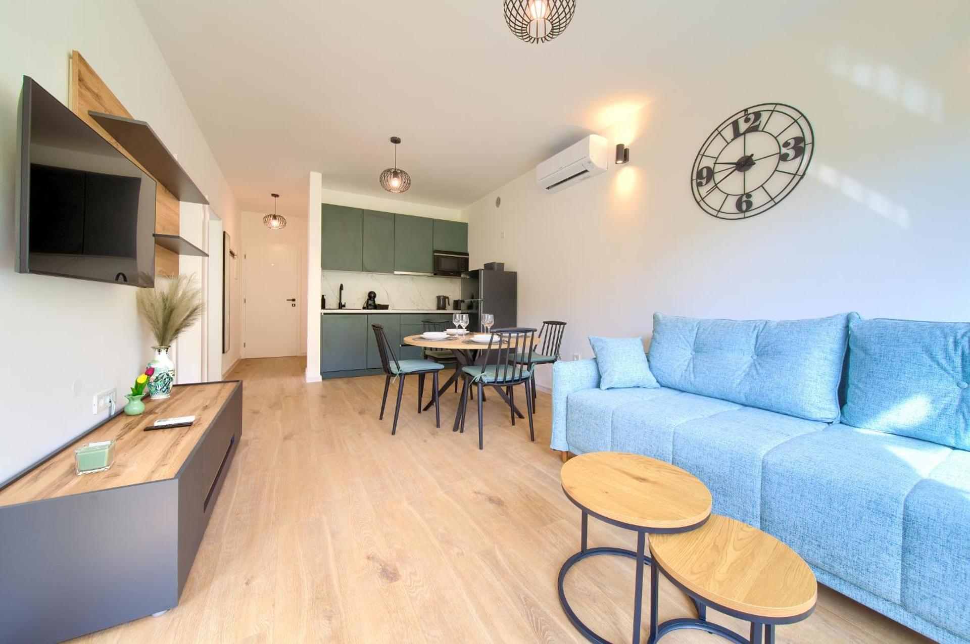 Apartments Ena & Leona