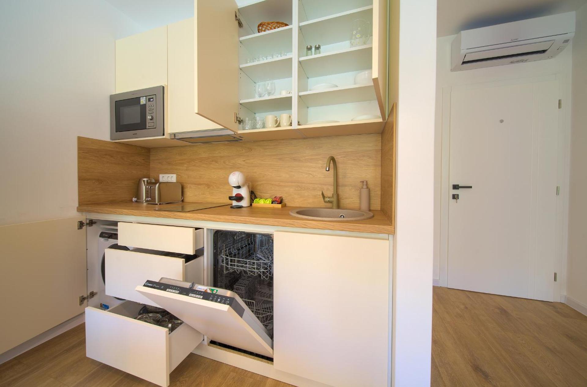 Apartments Ena & Leona