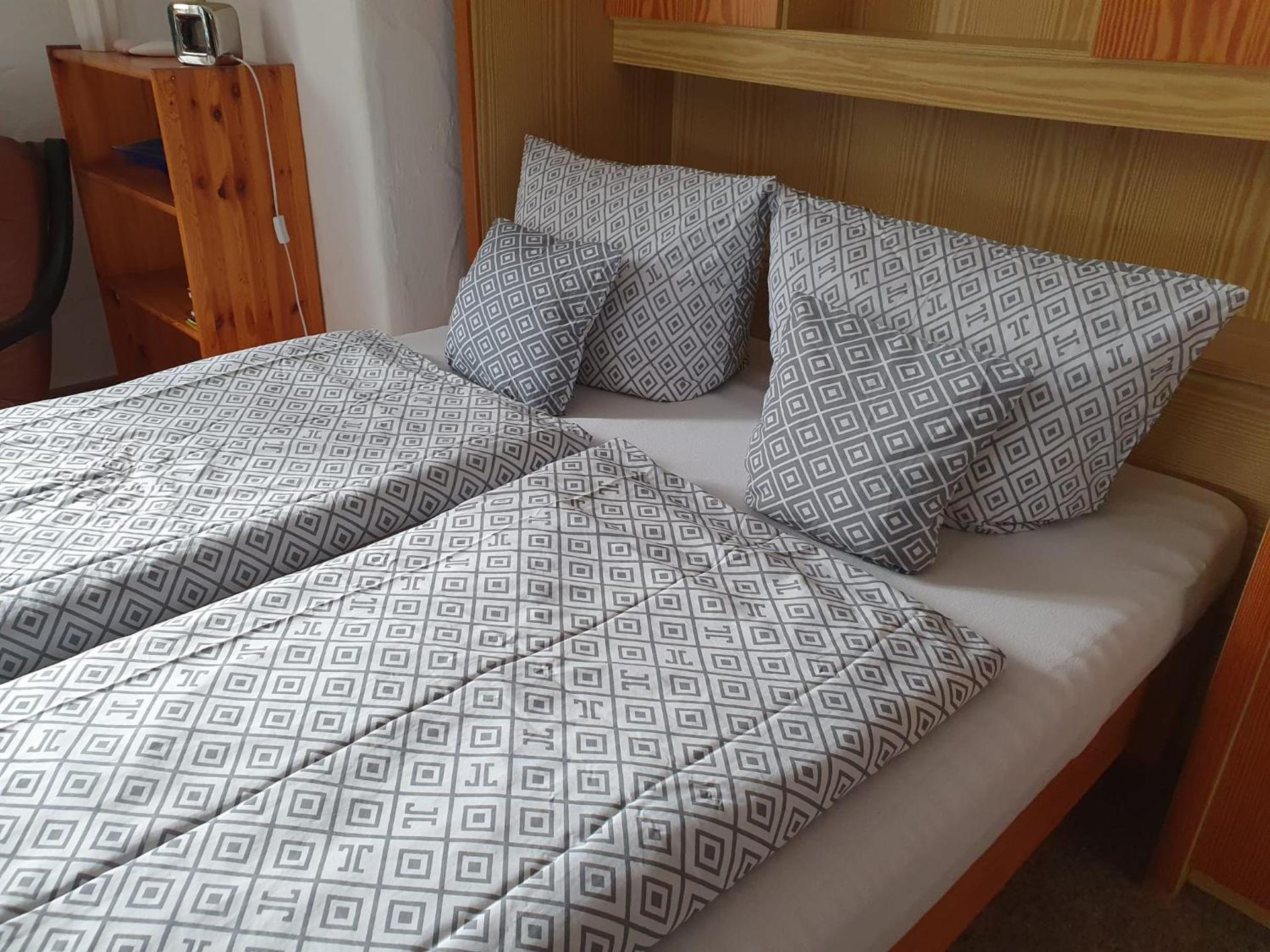 FeWo Steckenbergblick/Gästecard