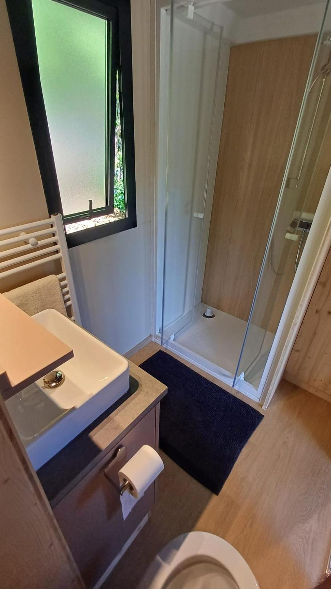 Logde premium Cagire