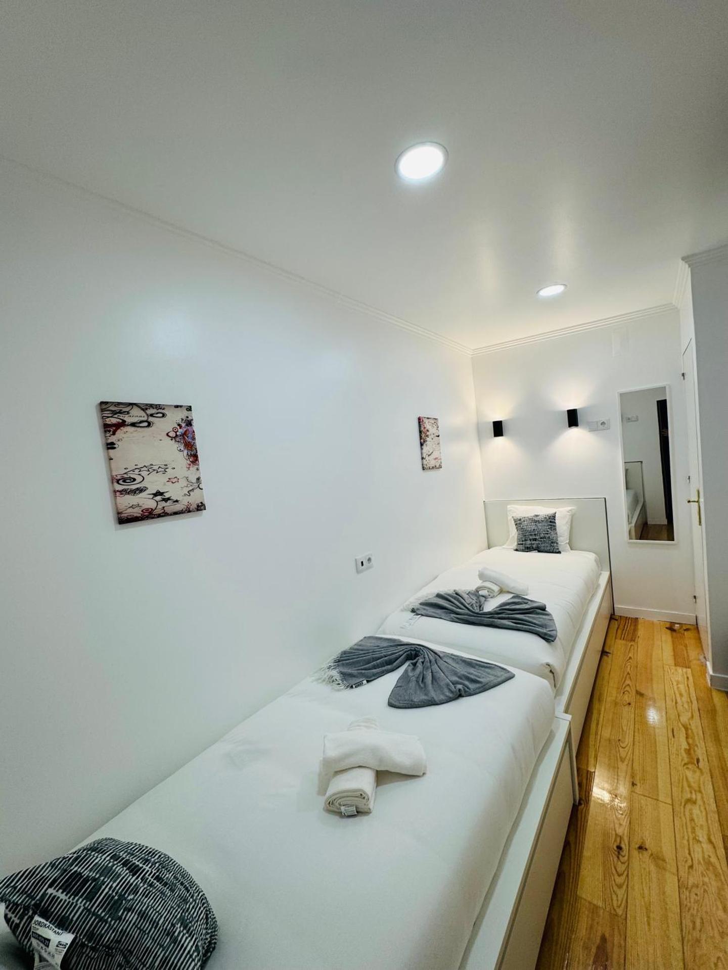 Suites Almirante Reis - Arroios