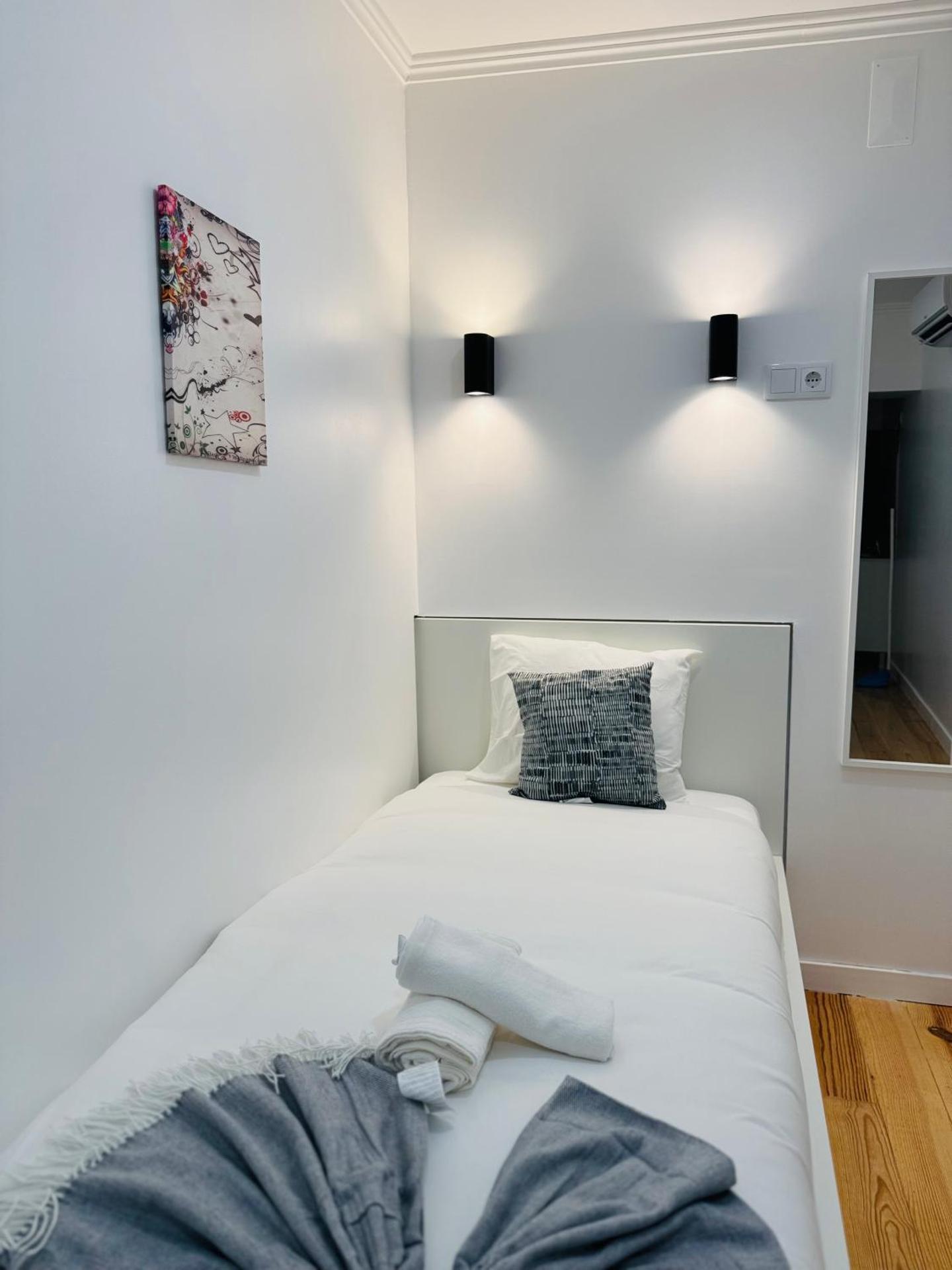 Suites Almirante Reis - Arroios