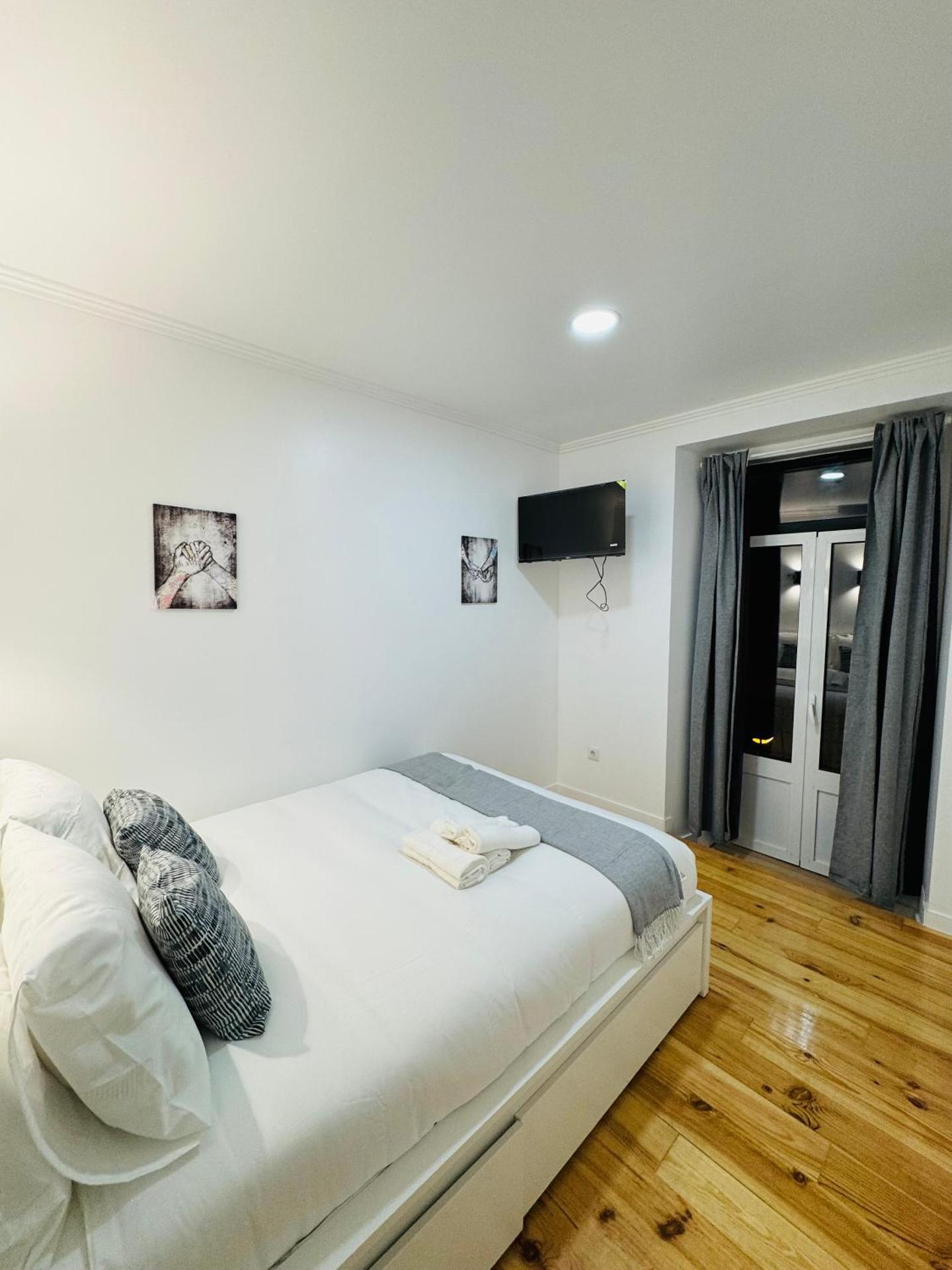 Suites Almirante Reis - Arroios