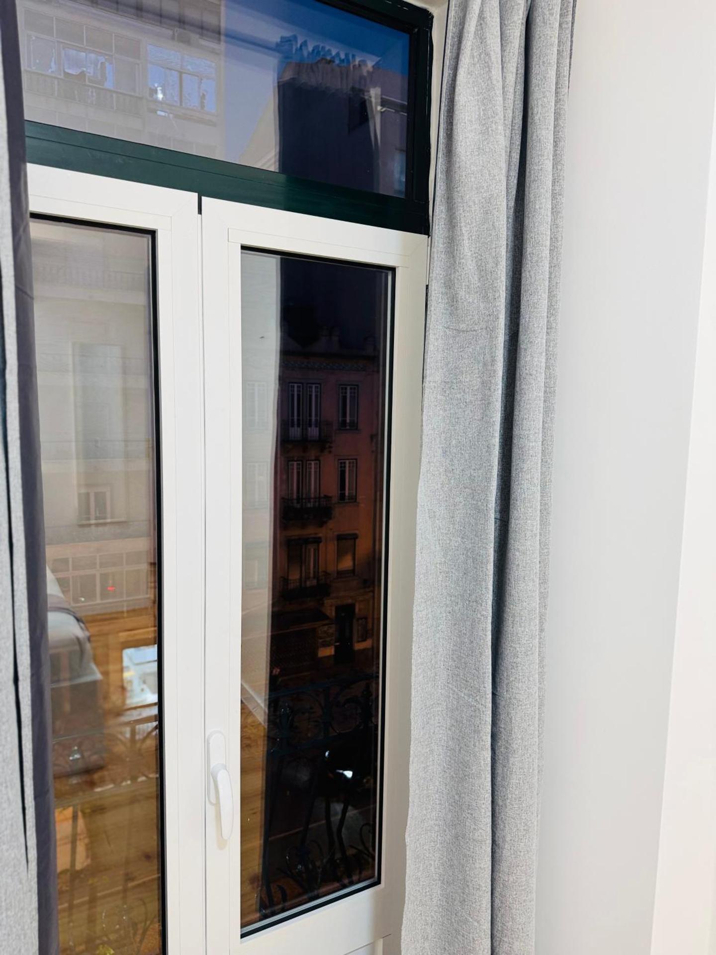 Suites Almirante Reis - Arroios