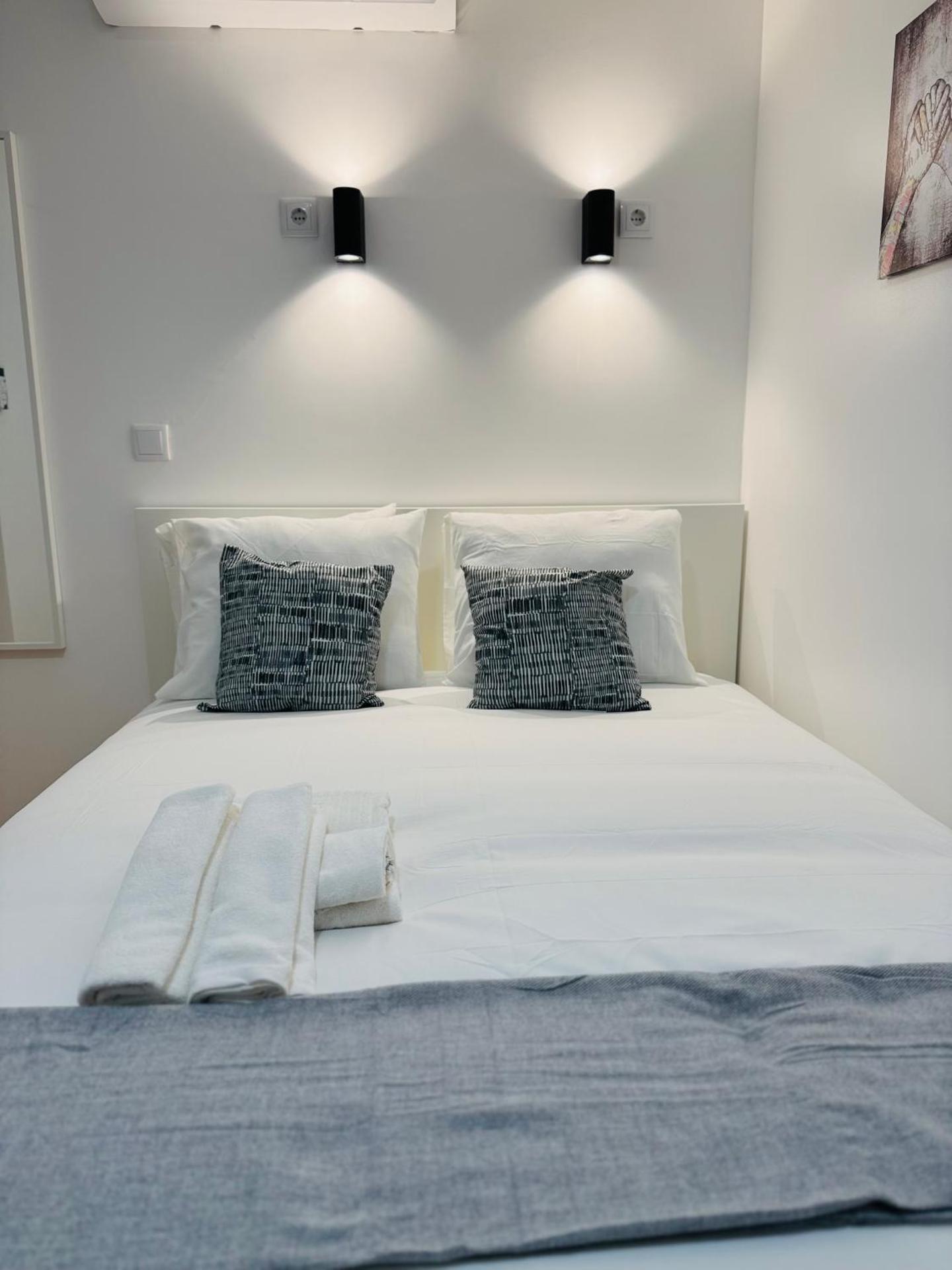 Suites Almirante Reis - Arroios